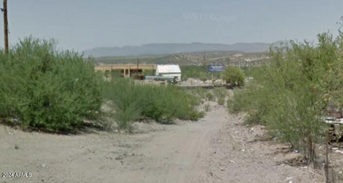 1000 N Old Hwy 77 36, Mammoth, AZ 85618
