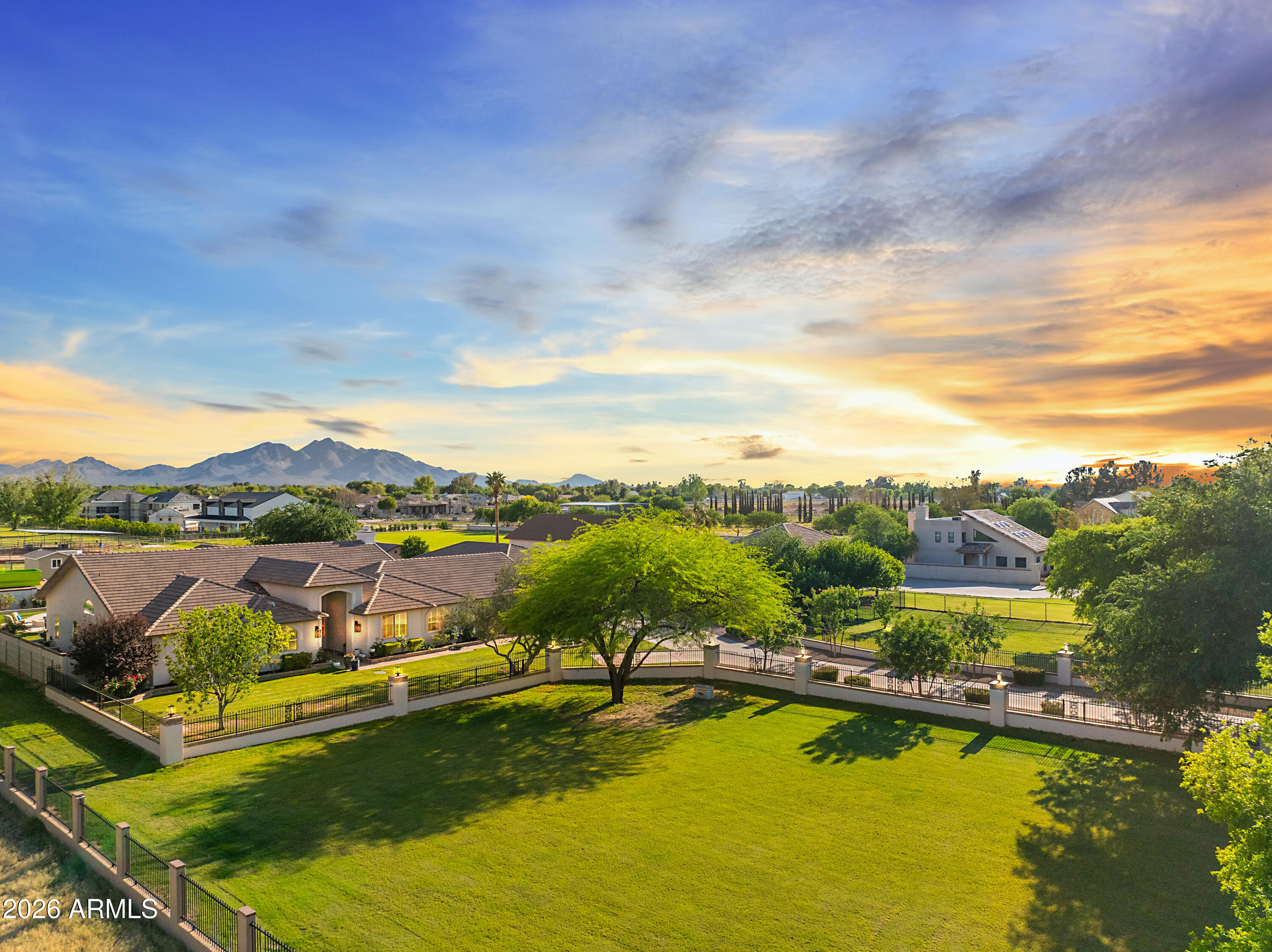 19617 E OCOTILLO Road, Queen Creek, AZ 85142