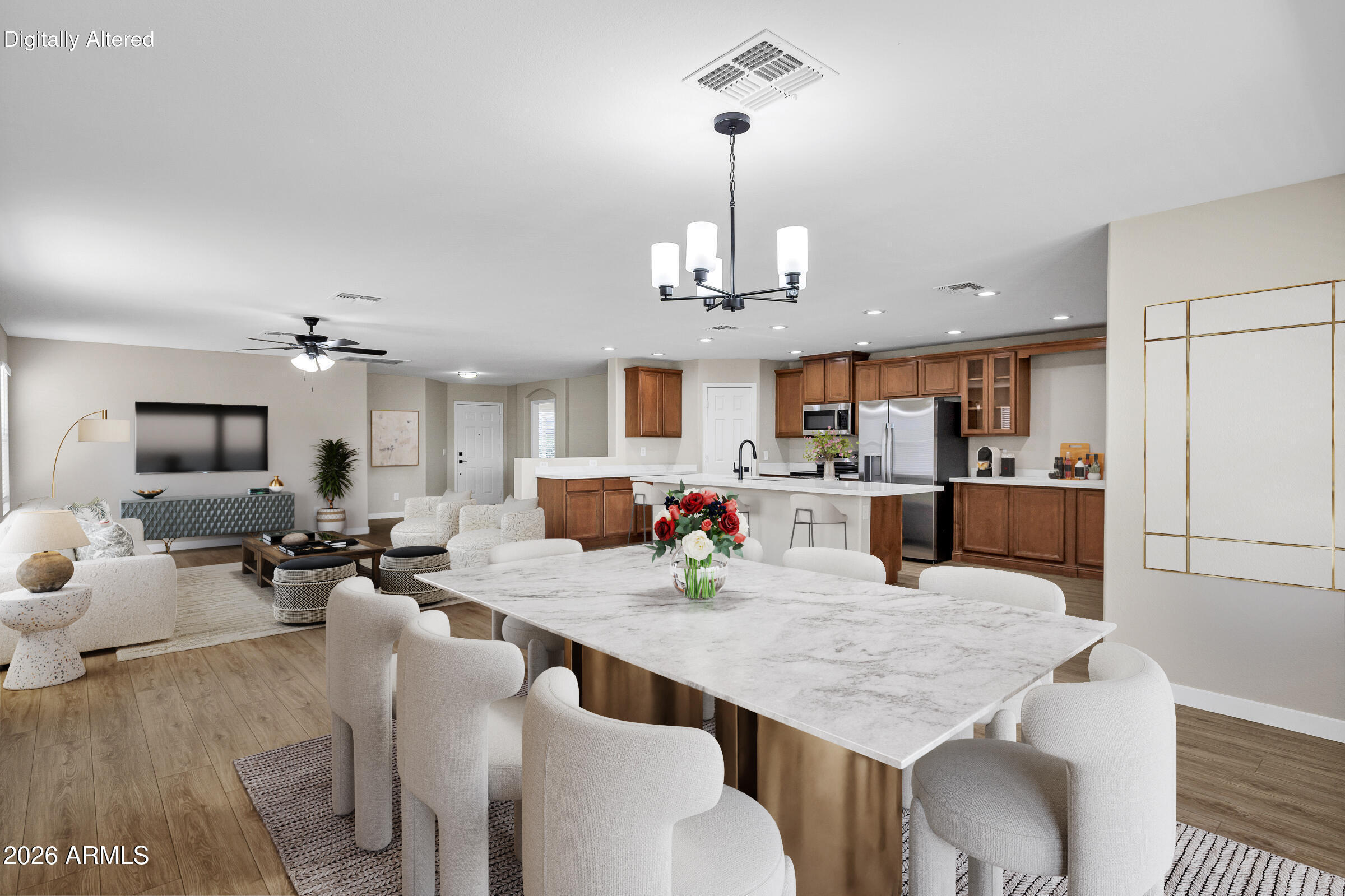 41192 N VINE Avenue, San Tan Valley, AZ 85140
