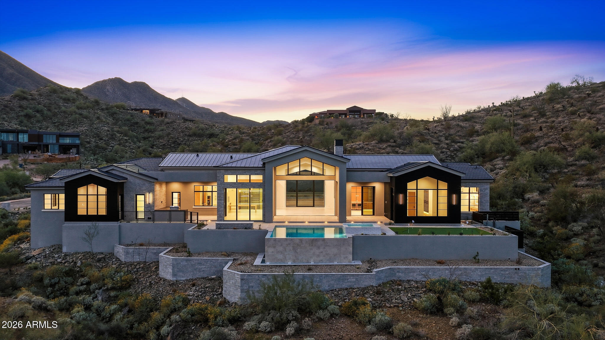 16025 N RINGTAIL Trail, Fountain Hills, AZ 85268