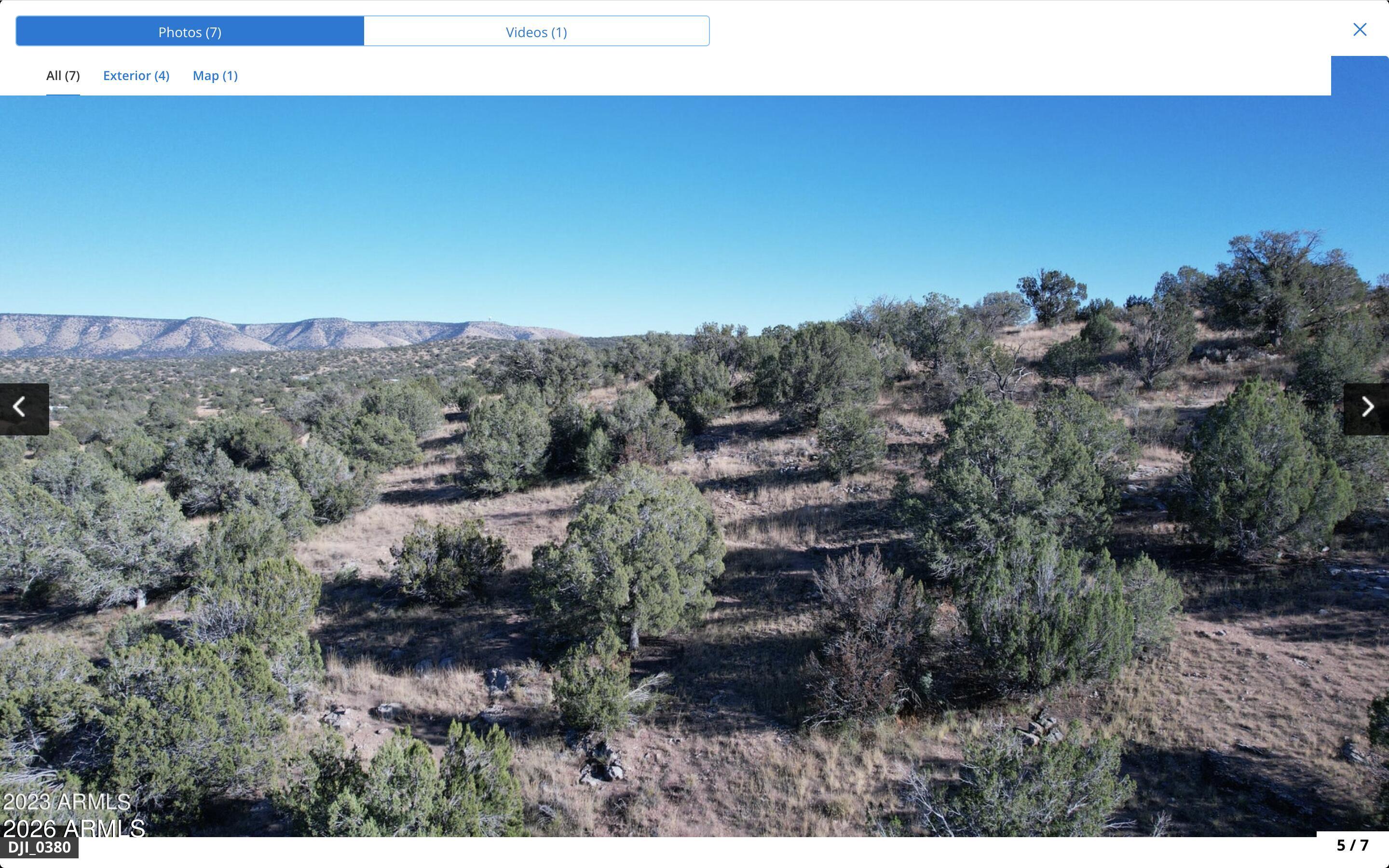 30863 W BASCONIA Road 4315, Seligman, AZ 86337