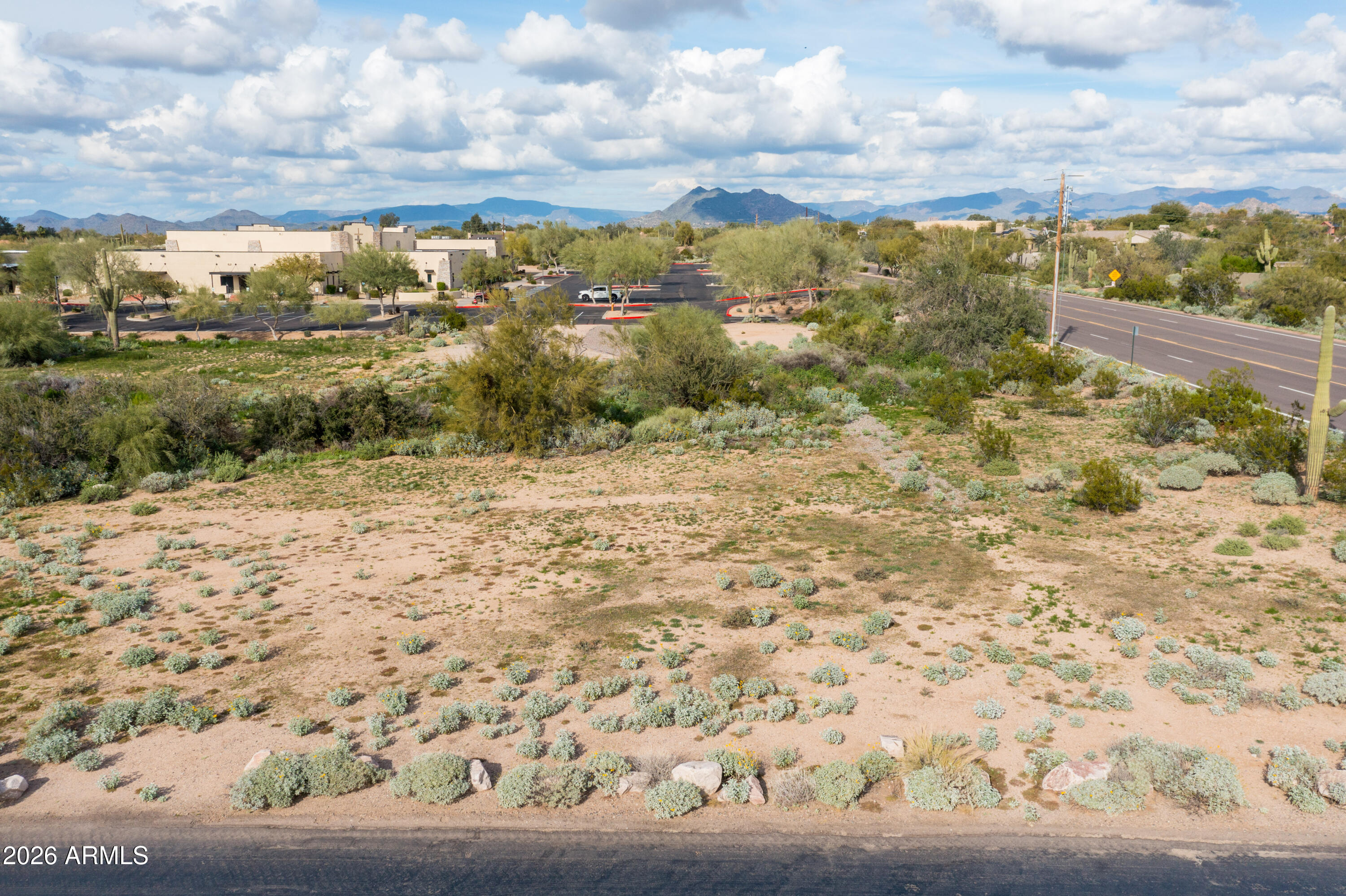 6382 E CALLE DE MANDEL Drive '-', Scottsdale, AZ 85266