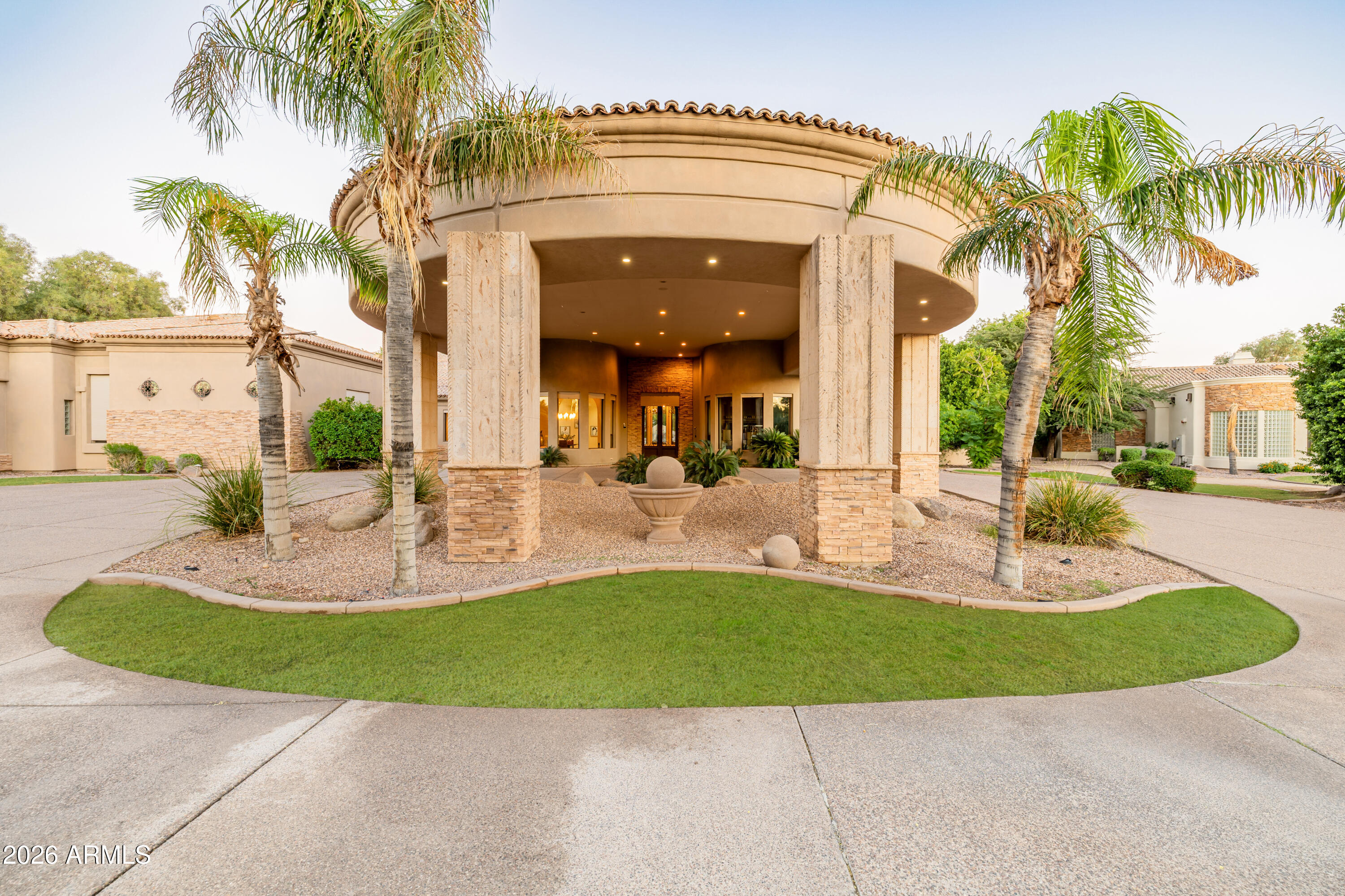 10876 E IRONWOOD Drive, Scottsdale, AZ 85259
