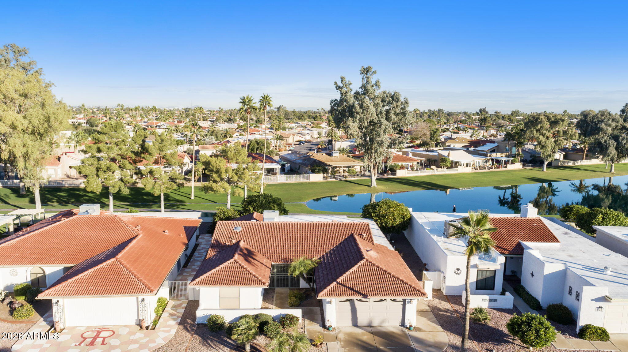 9748 E WATFORD Way, Sun Lakes, AZ 85248