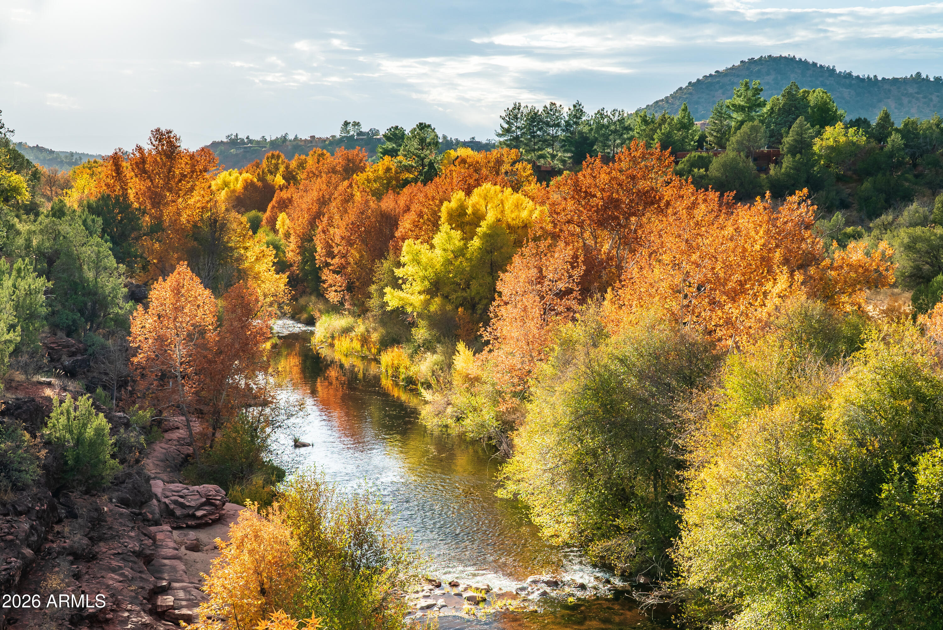 105 Cross Creek Circle 38, Sedona, AZ 86336