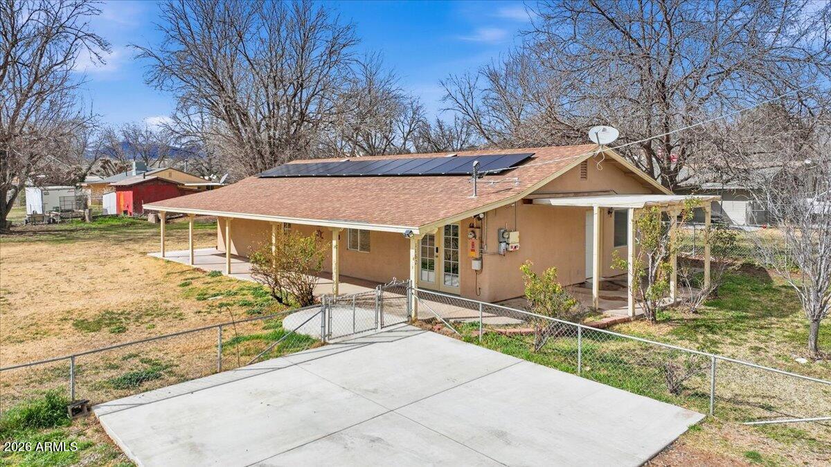 1162 S BOYER Lane, Camp Verde, AZ 86322
