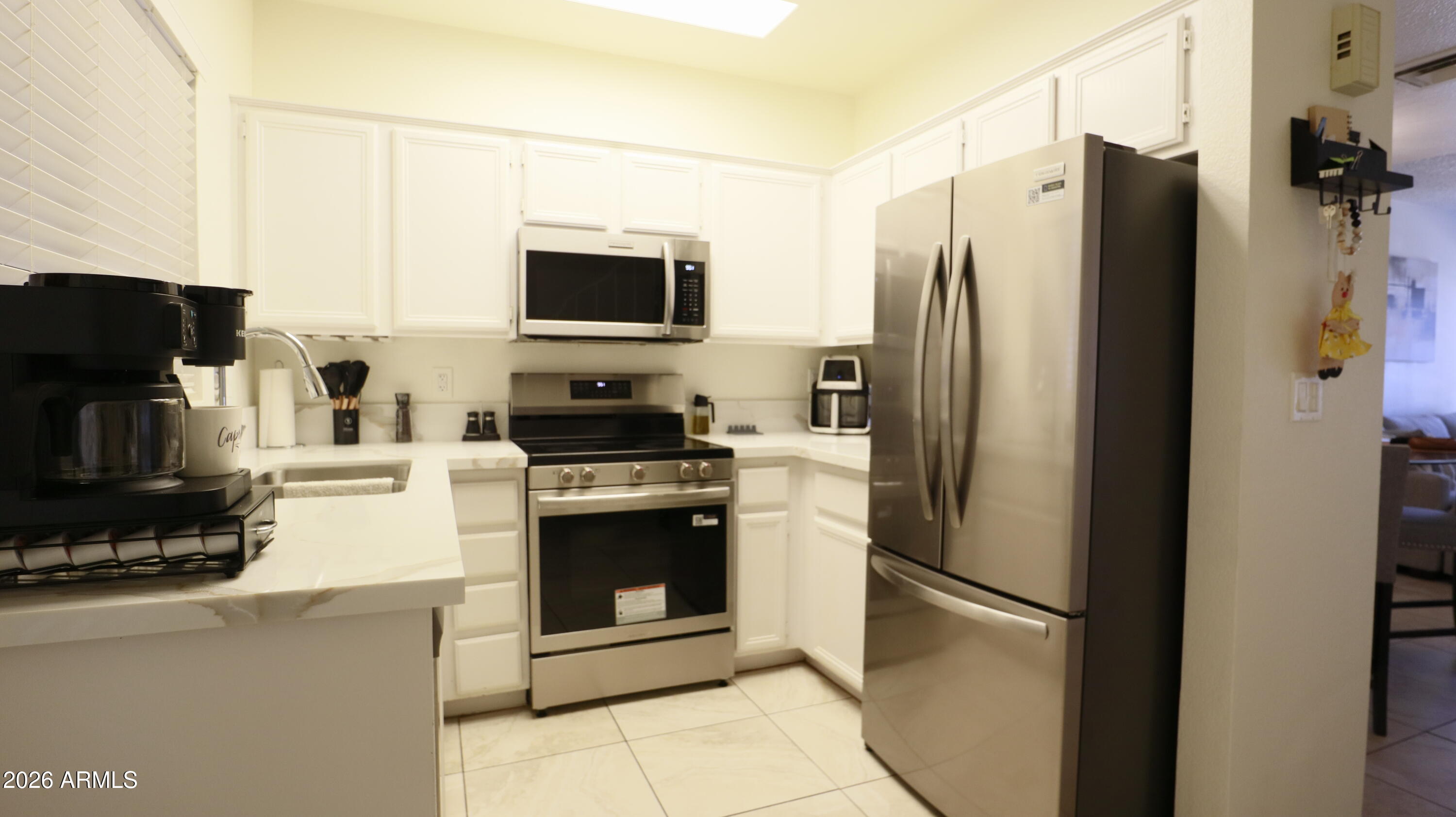 7801 44TH Drive #1142, Glendale, AZ, 85301 — assumable FHA mortgage at 6.50%