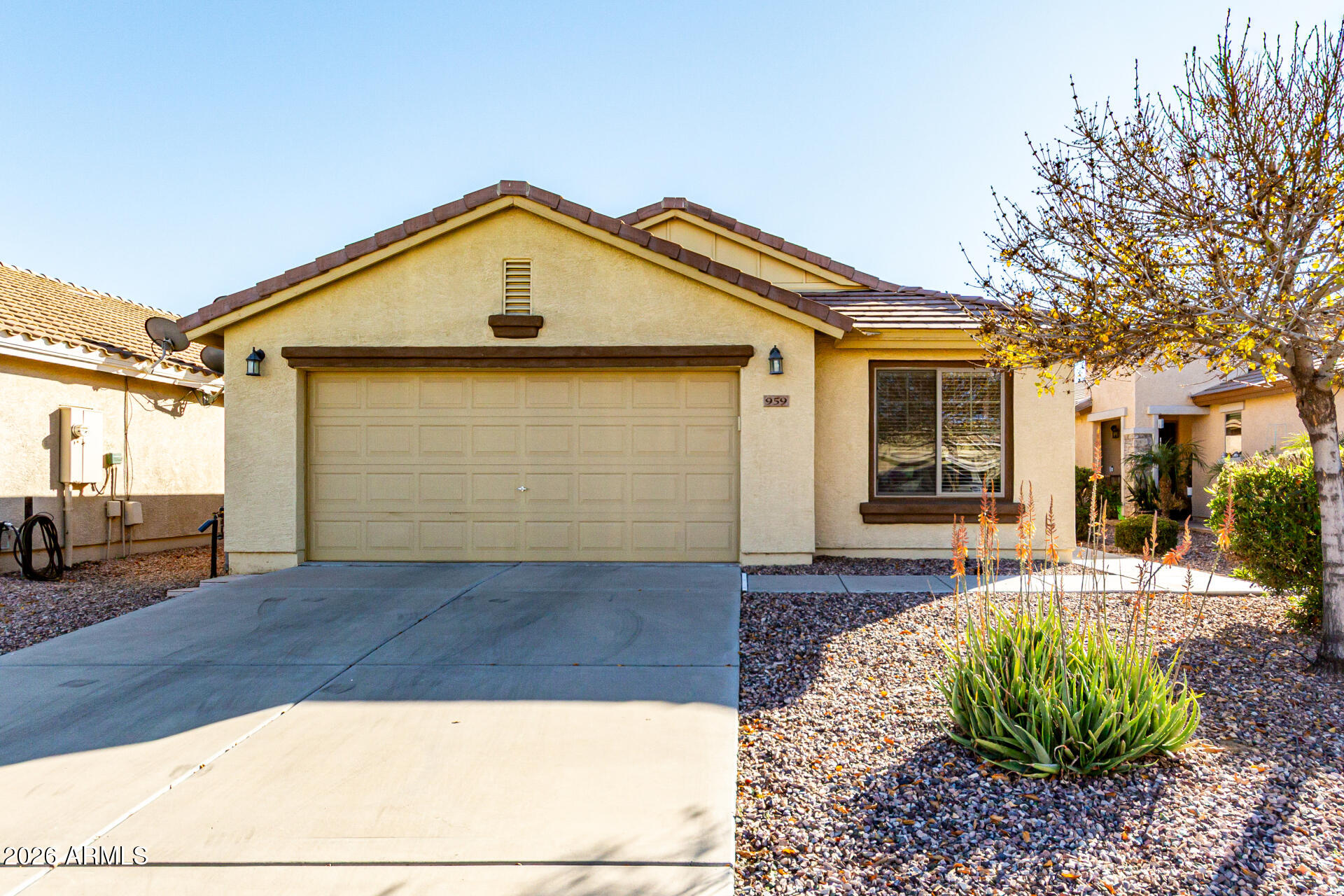 959 W DESERT SEASONS Drive, San Tan Valley, AZ 85143