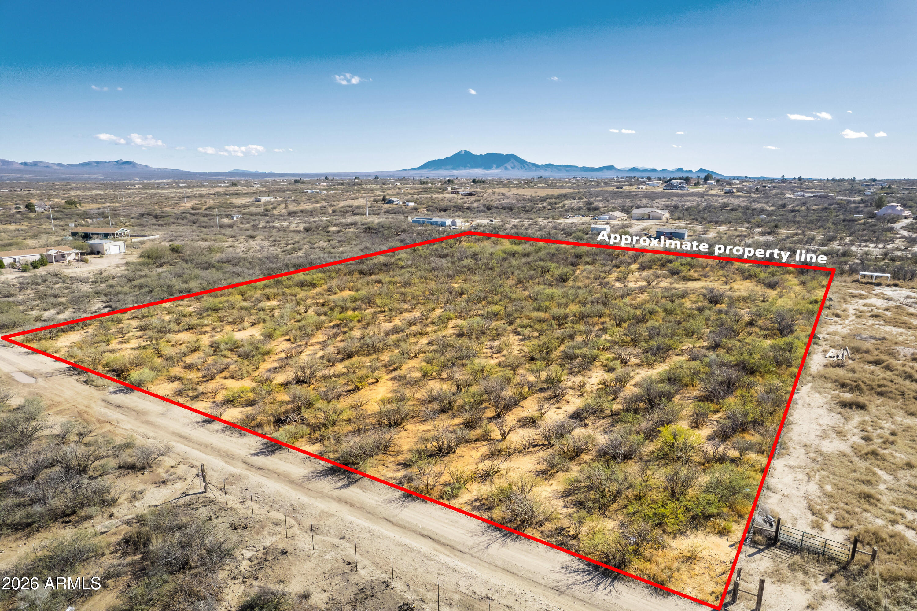 TBD E Magic Drive 0, Sierra Vista, AZ 85650