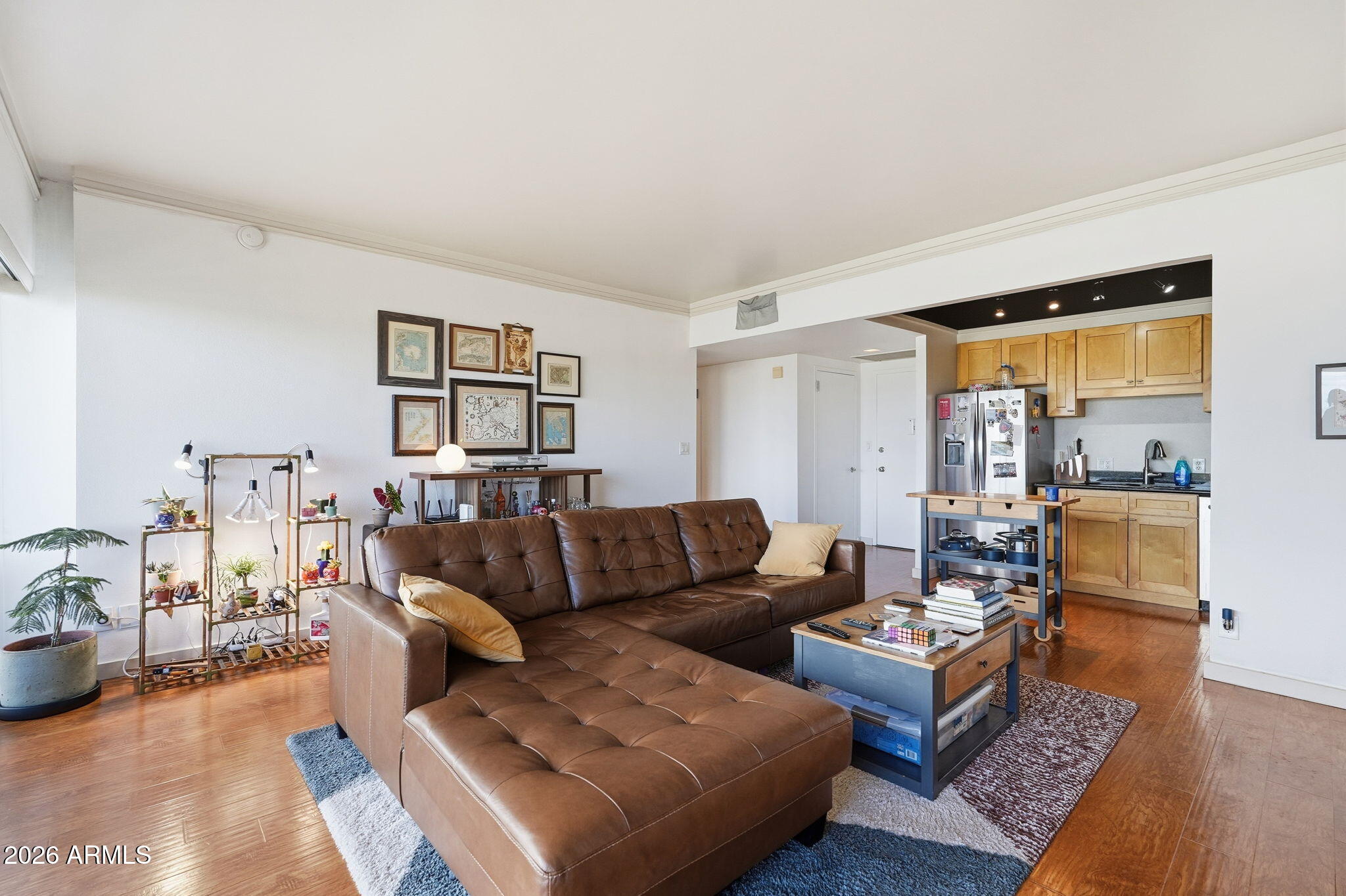 4750 N Central Avenue 10K, Phoenix, AZ 85012