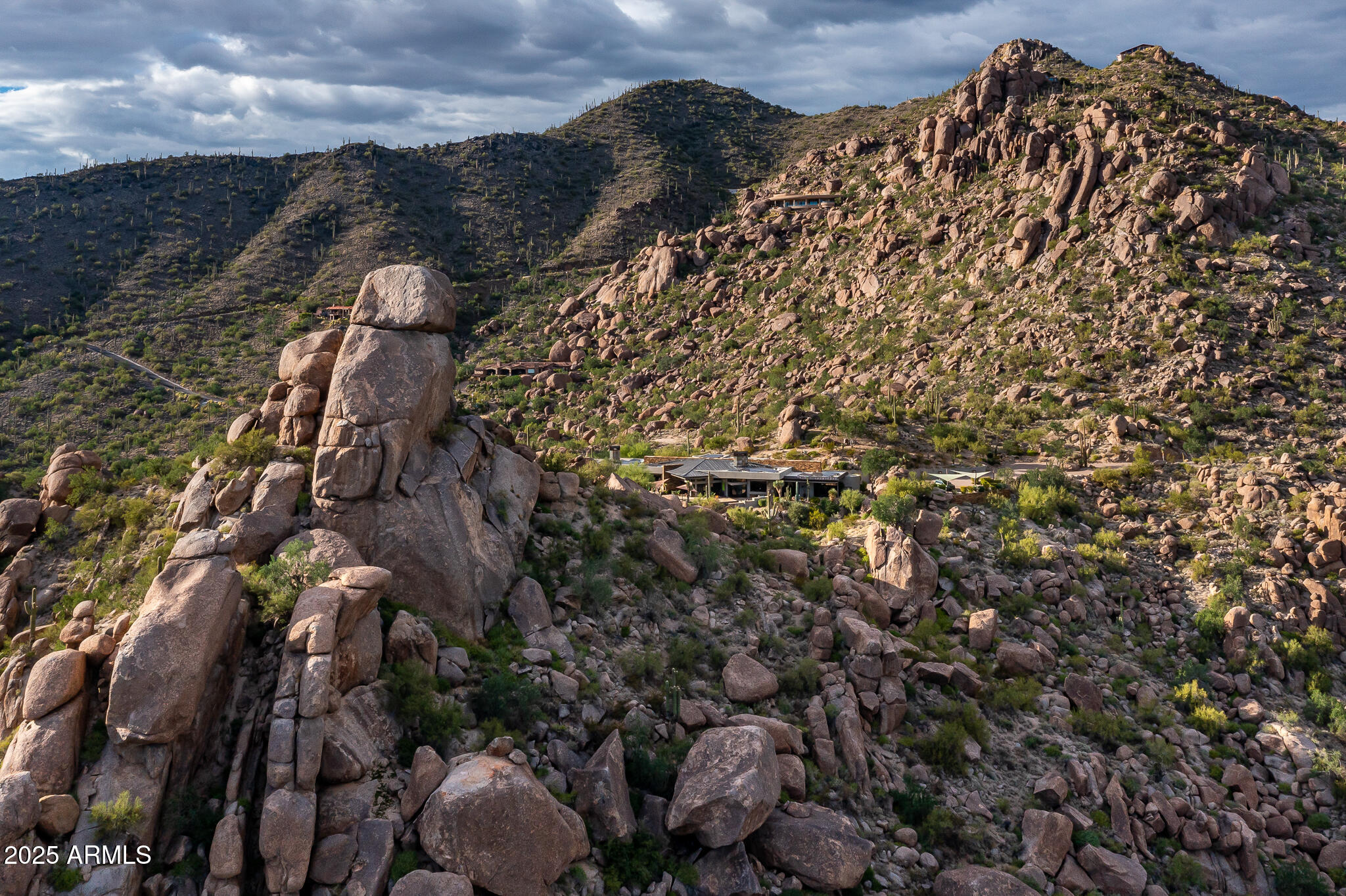 6964 E Stagecoach Pass, Carefree, AZ 85377