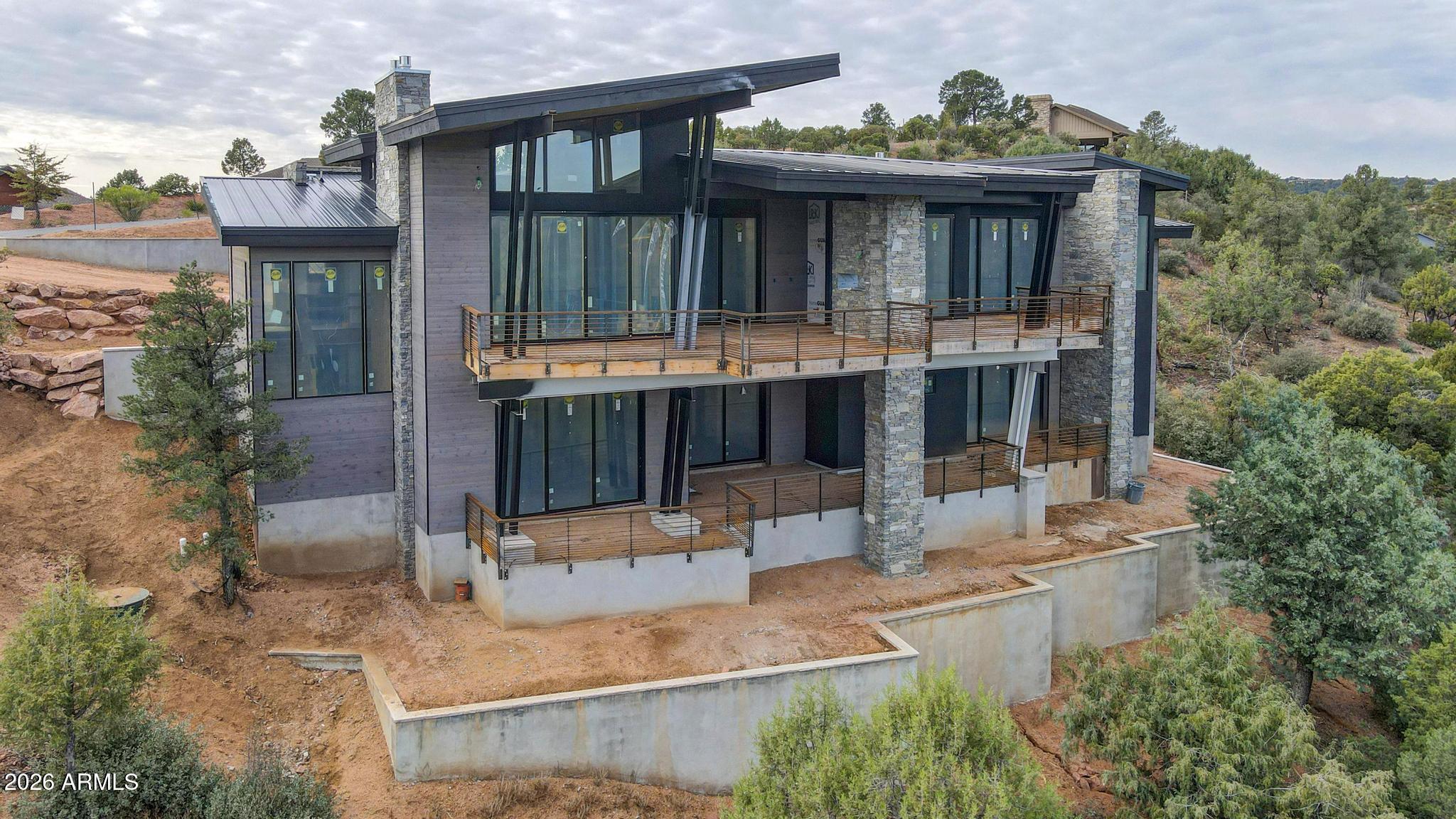 2502 E MORNING GLORY Circle, Payson, AZ 85541