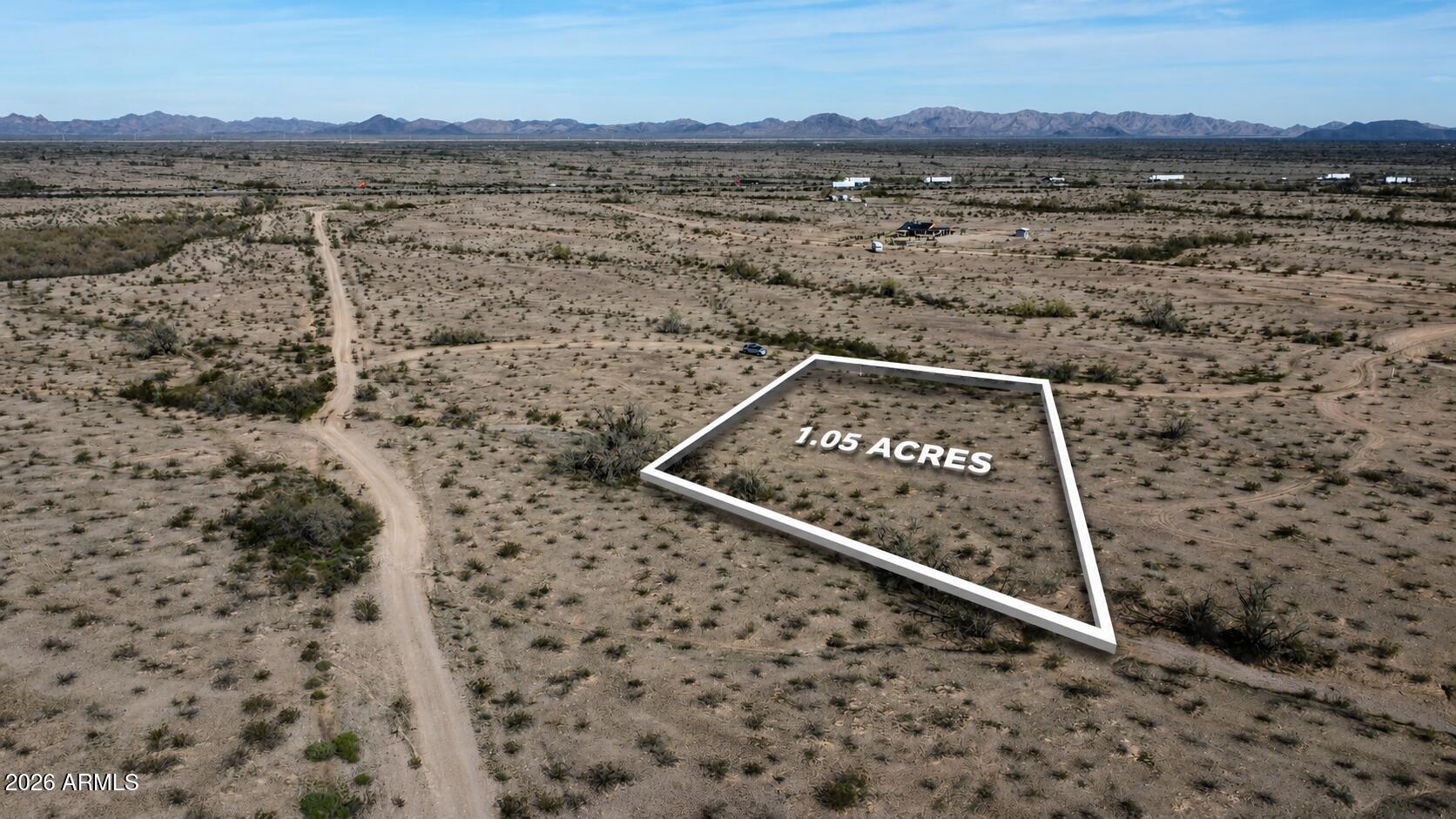 442XX W Highland Avenue 178, Tonopah, AZ 85354