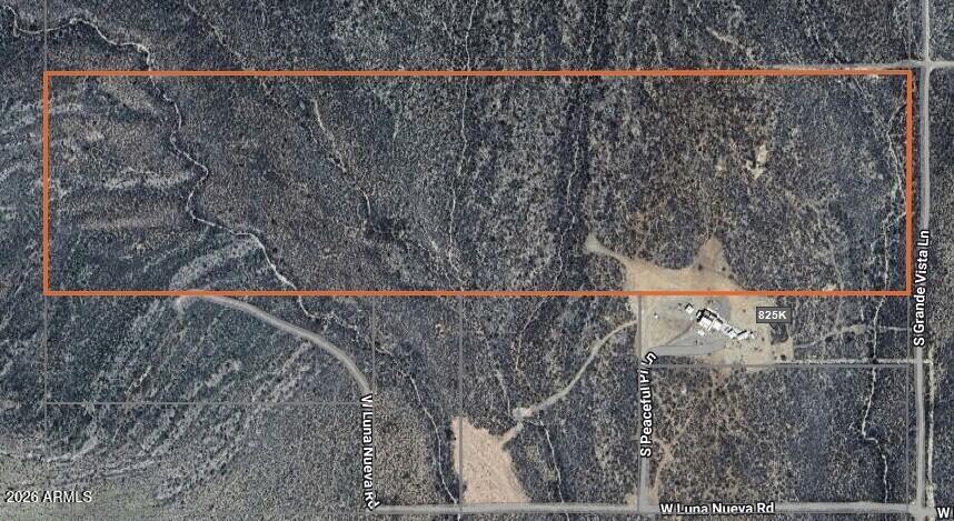 59 S GRANDE Vista 3, Bisbee, AZ 85603