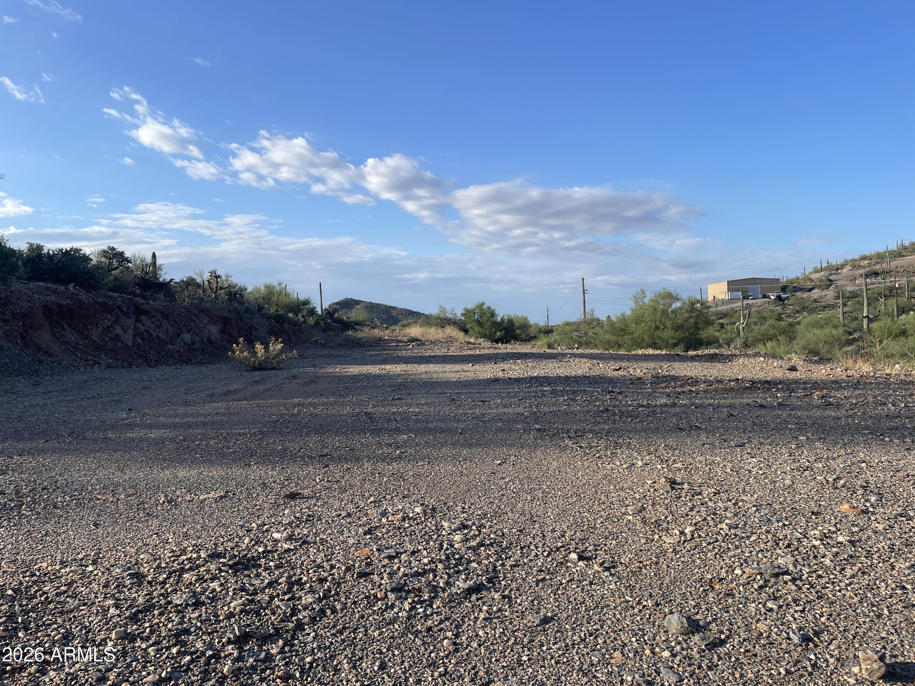 ''000'' N Elephant Butte Road -, Queen Valley, AZ 85118