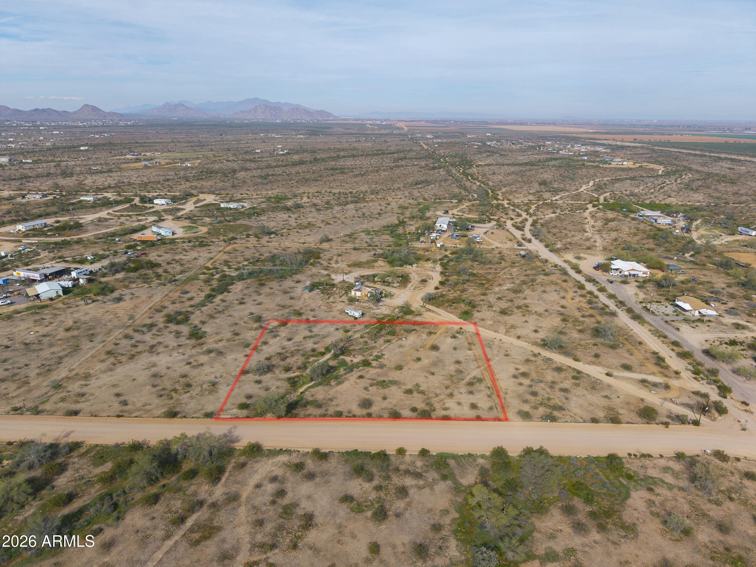 3290 N Ralston Road 49, Maricopa, AZ 85139