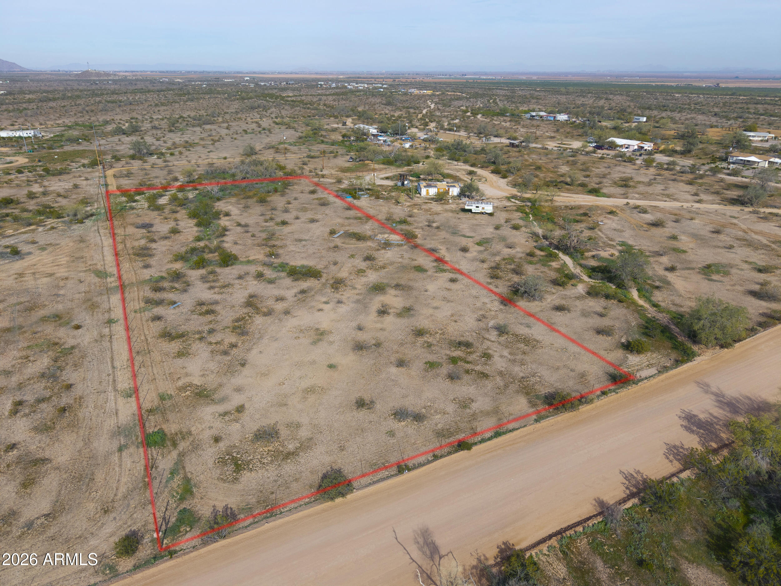 3290 N Ralston Road E, Maricopa, AZ 85139