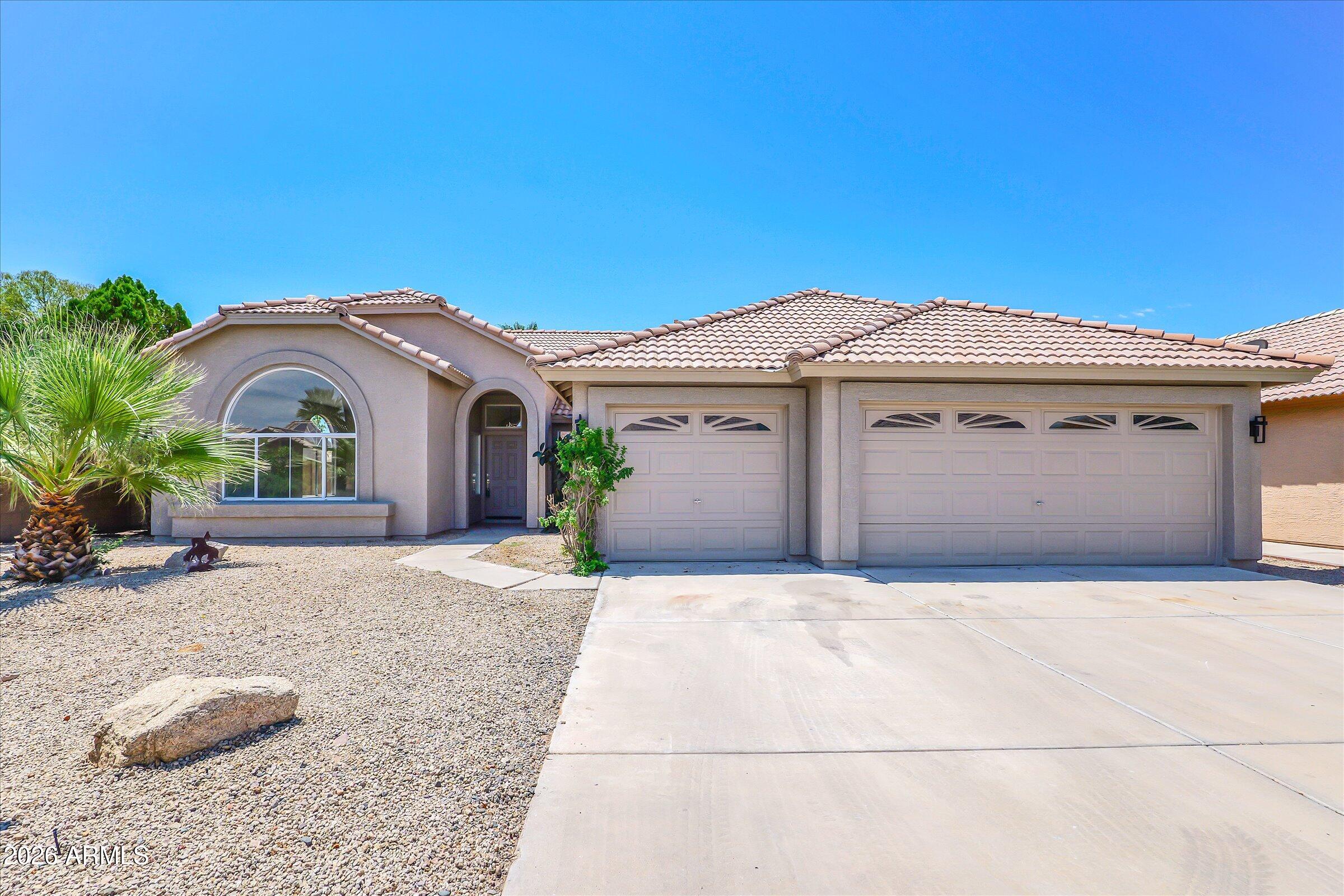 7757 W RUE DE LAMOUR, Peoria, AZ 85381