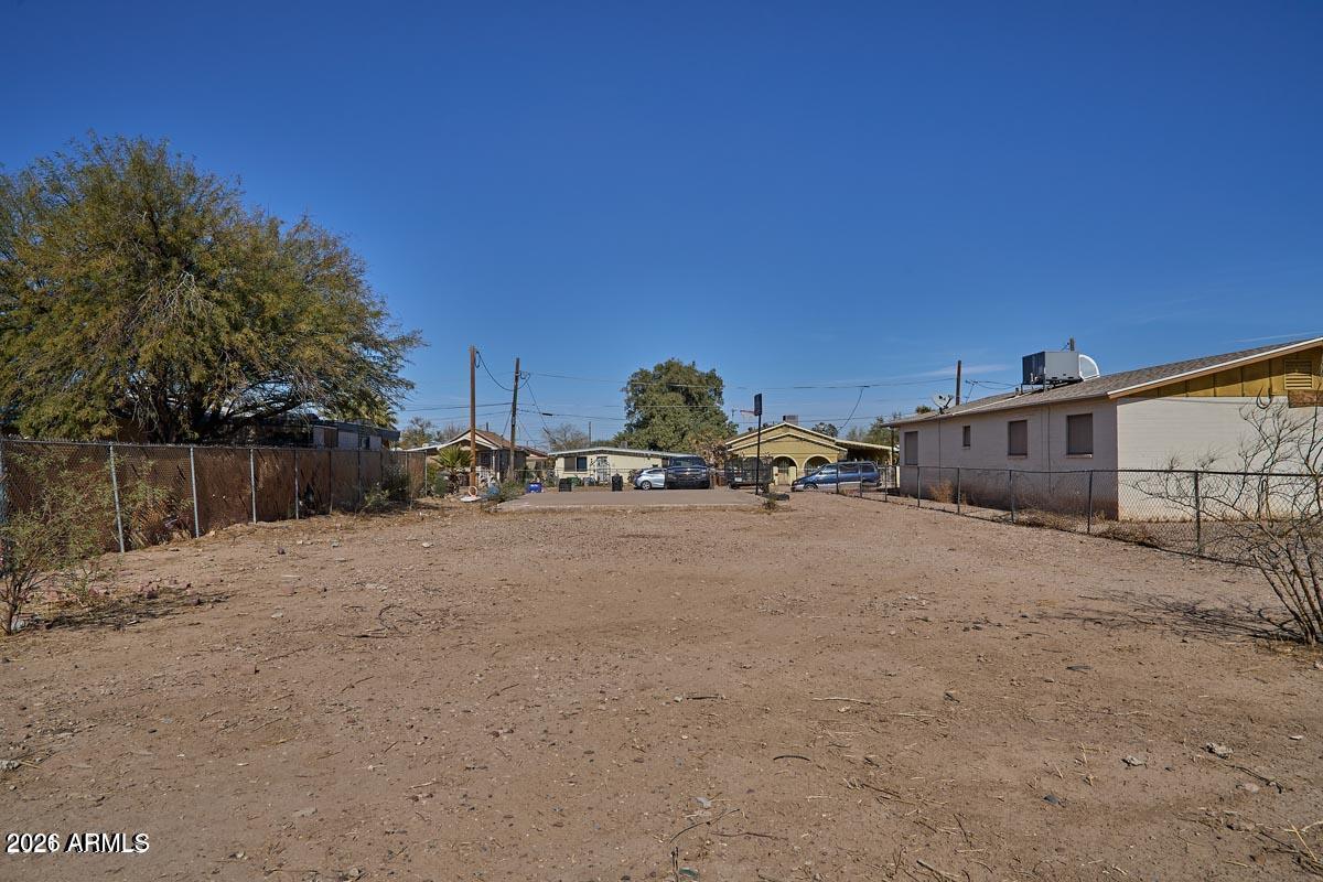 109 E 12TH Street 12, Eloy, AZ 85131