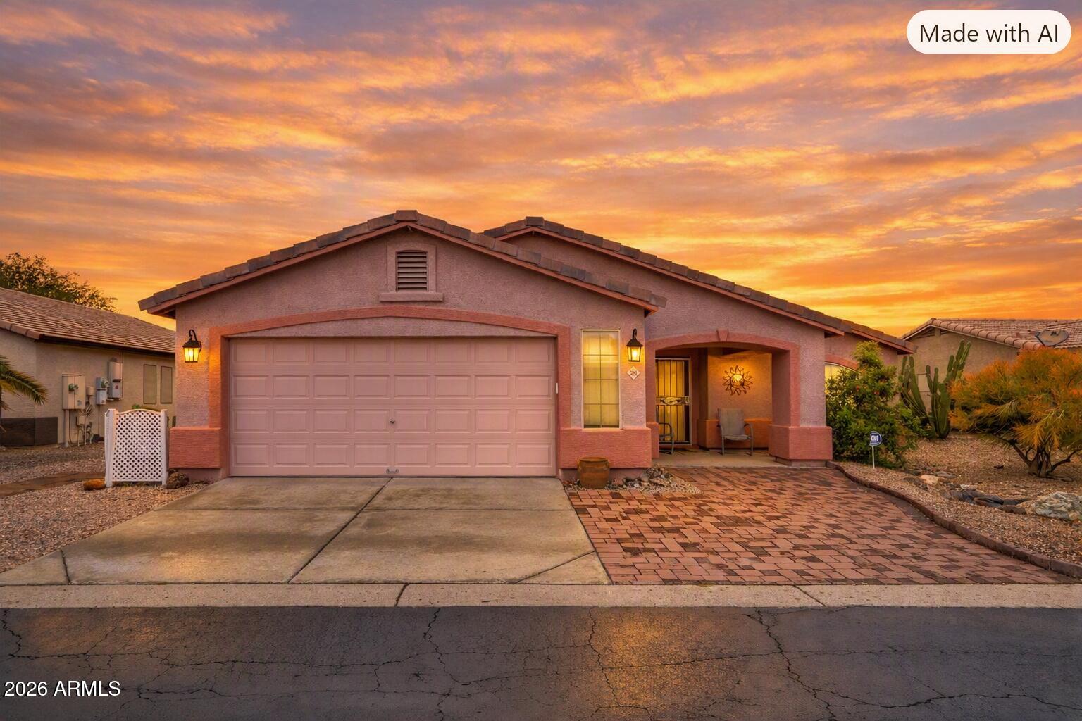 2101 S MERIDIAN Road 391, Apache Junction, AZ 85120