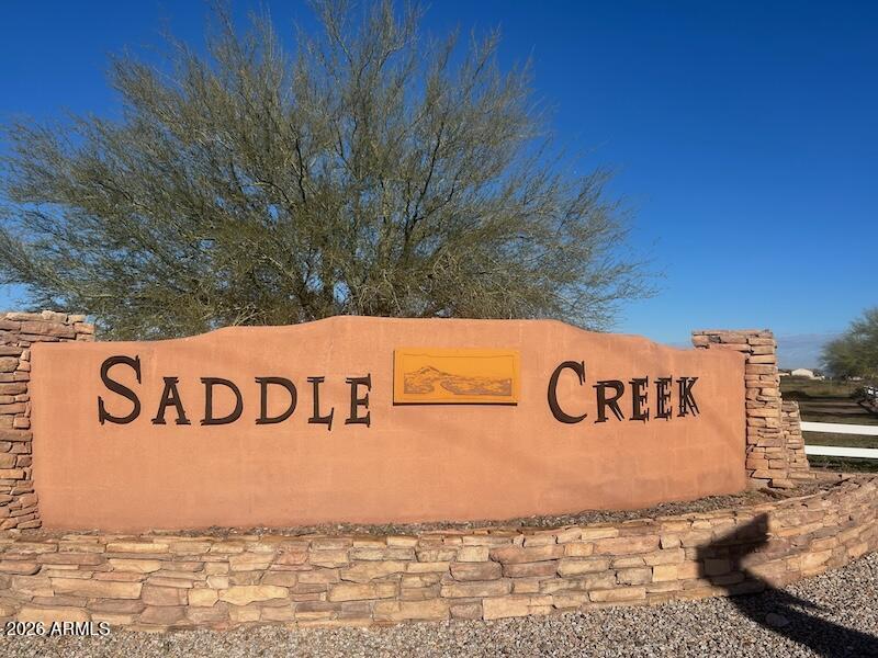 6505 W PALOMINO Way 25, Coolidge, AZ 85128