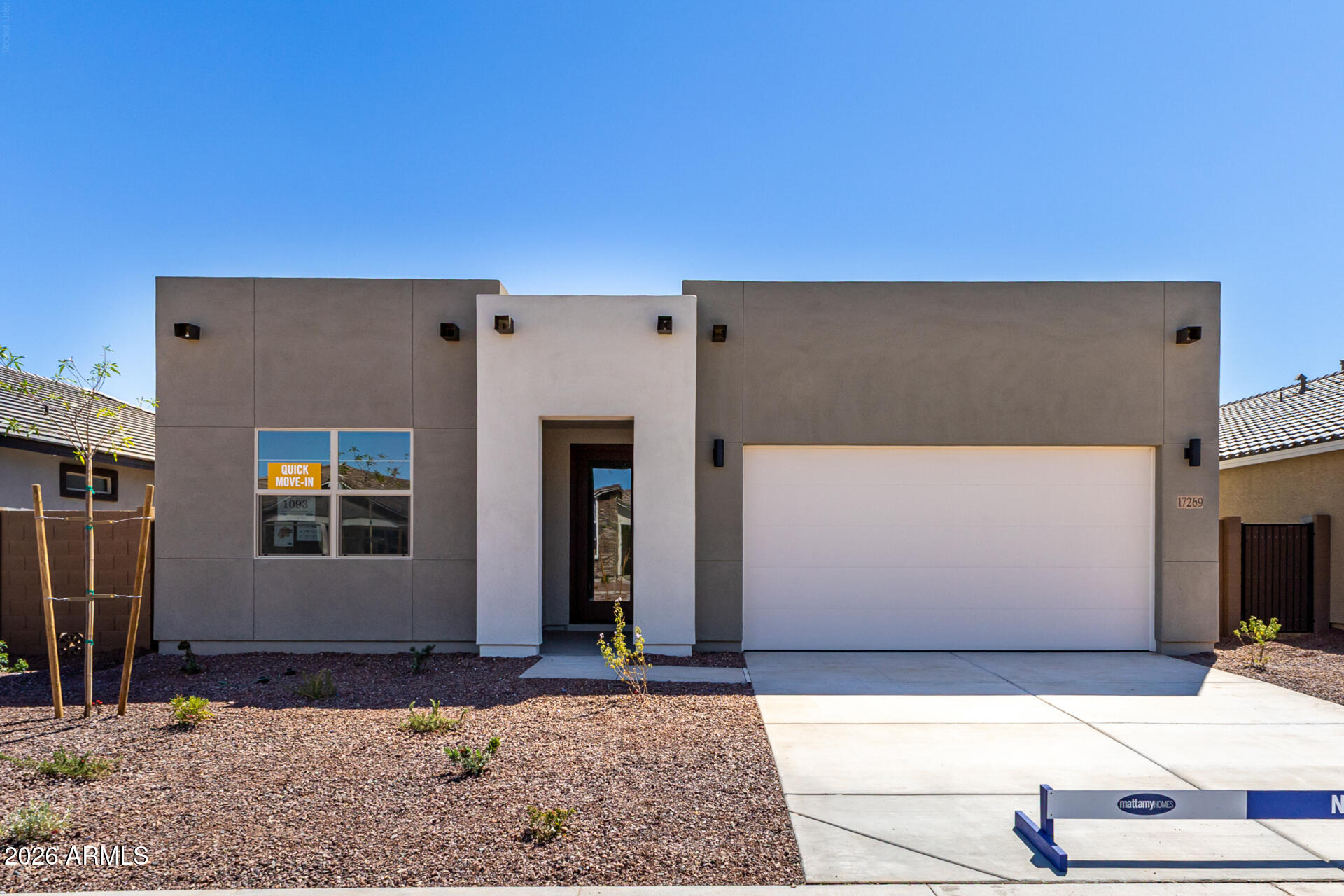 17269 W Saguaro Vista Drive, Surprise, AZ 85387
