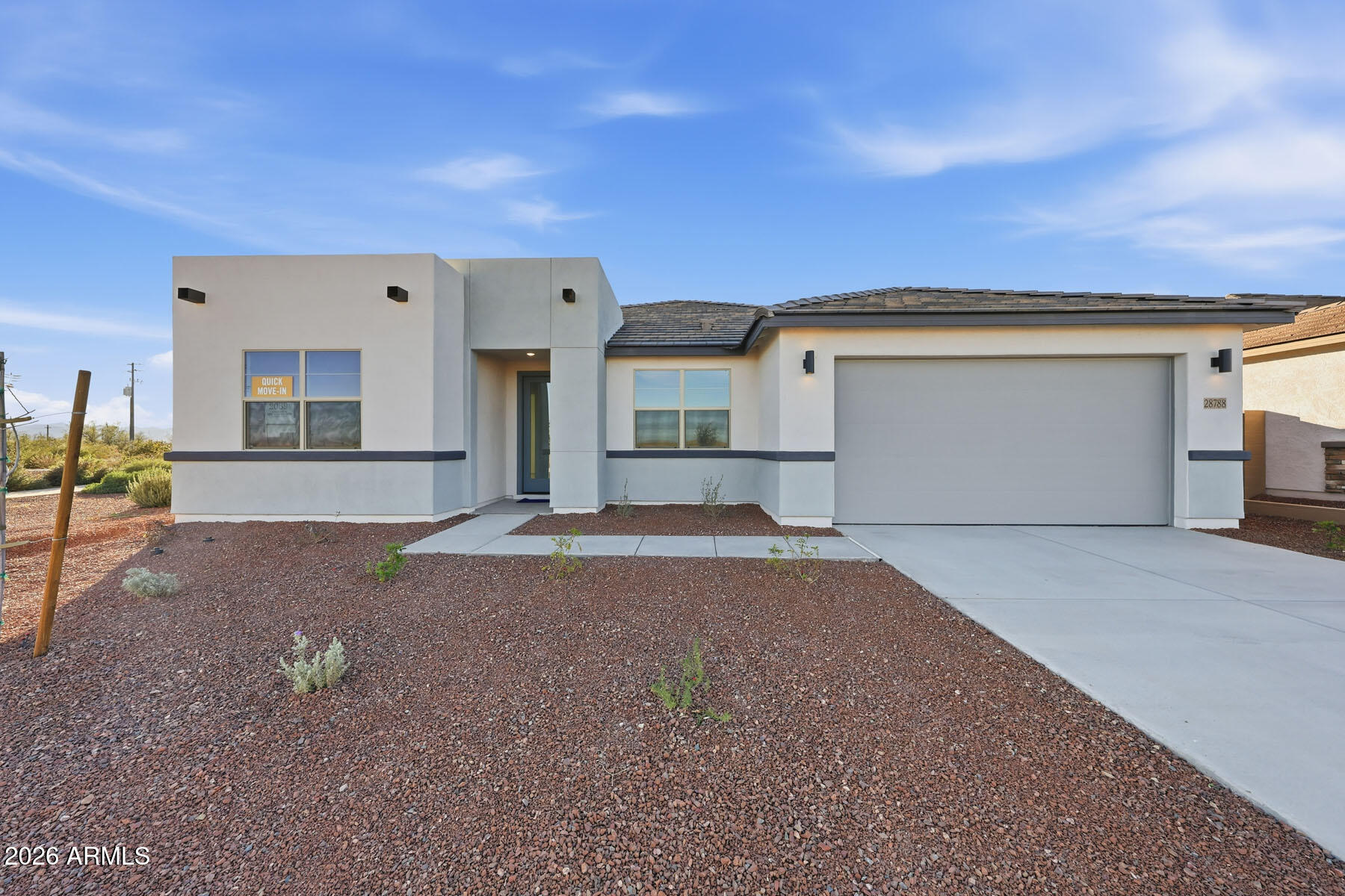 28788 N 174TH Lane, Surprise, AZ 85387
