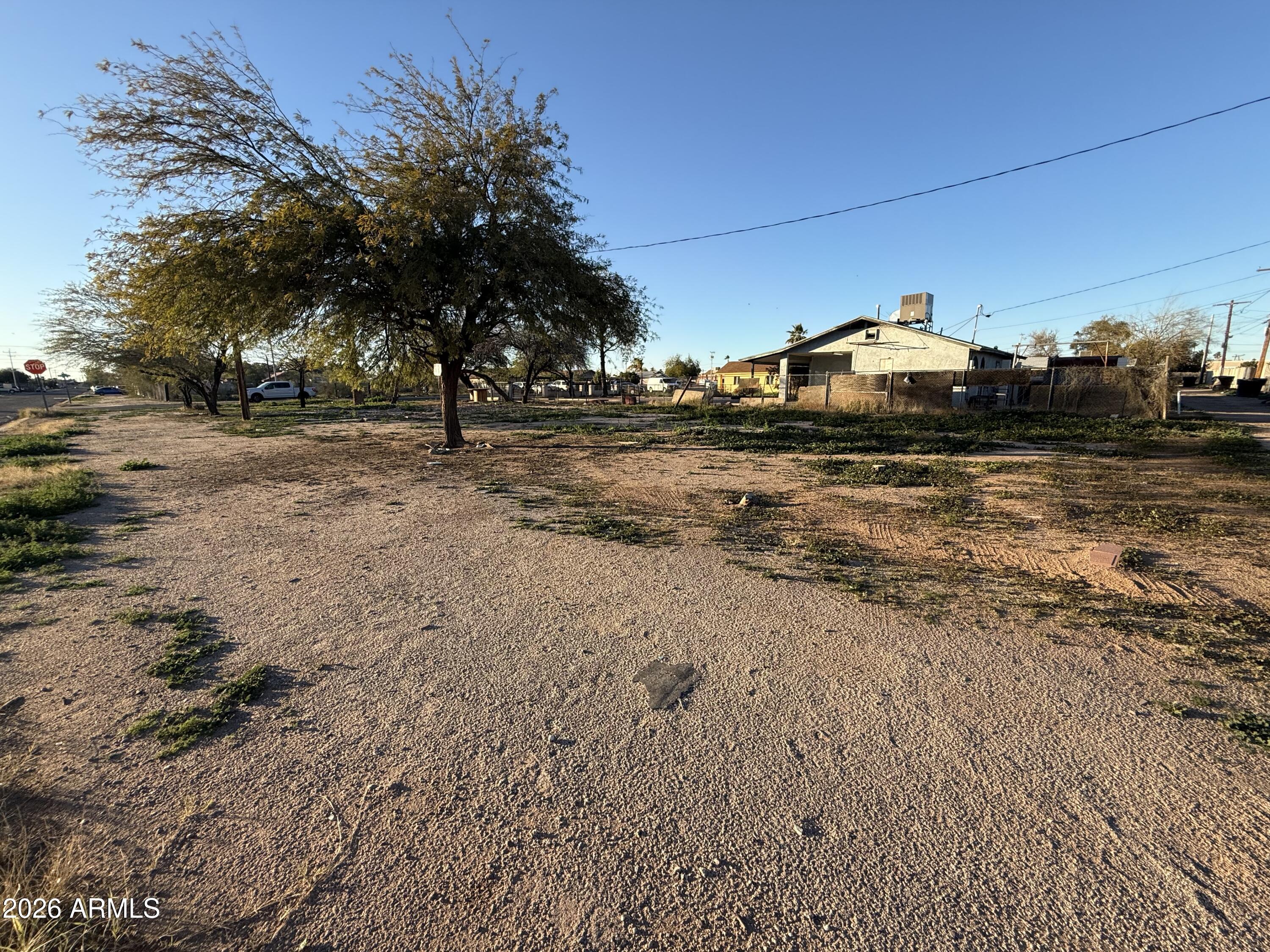 500 N ROOSEVELT Avenue -, Casa Grande, AZ 85122