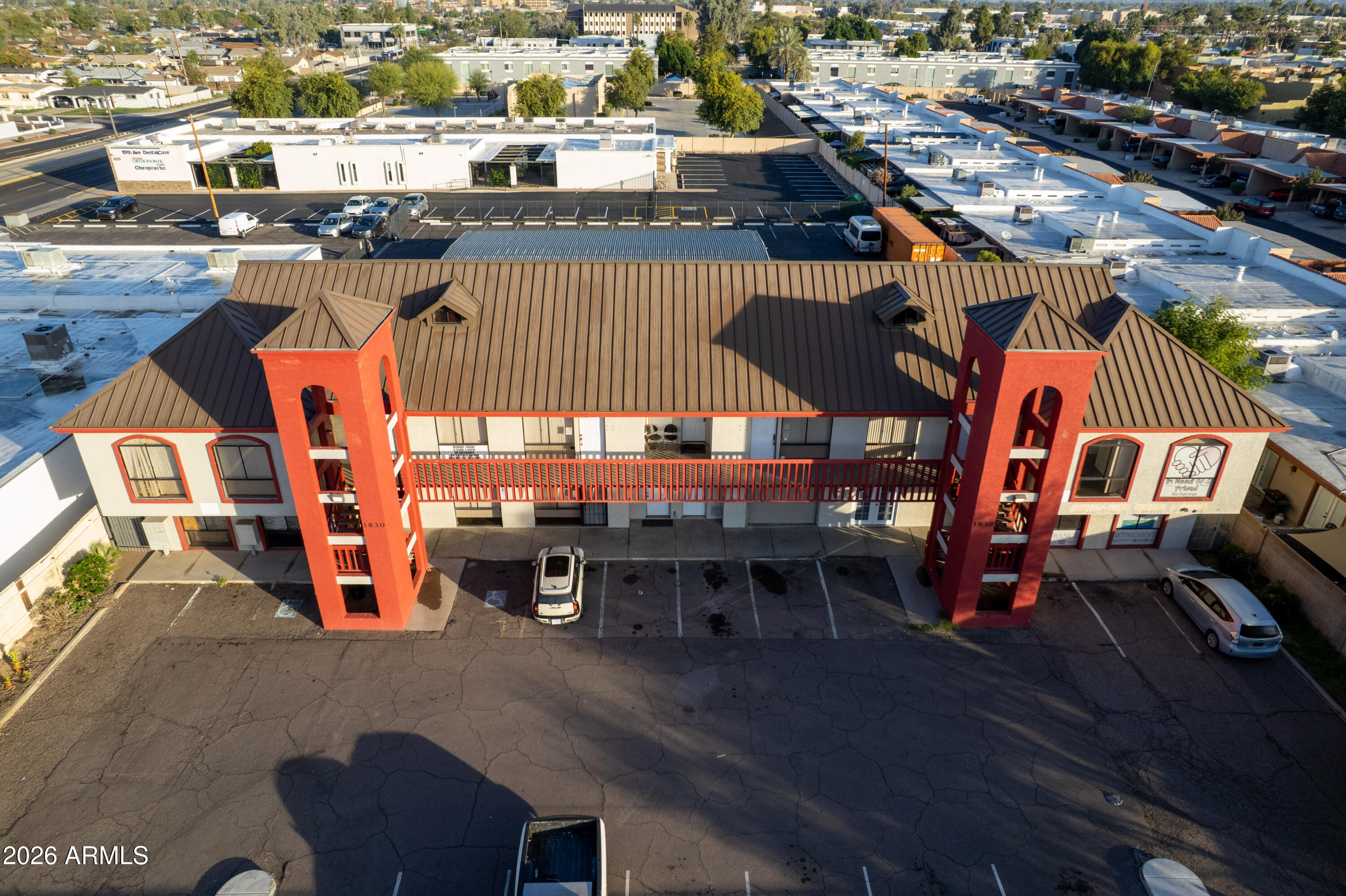 1830 W COLTER ST Street, Phoenix, AZ 85015