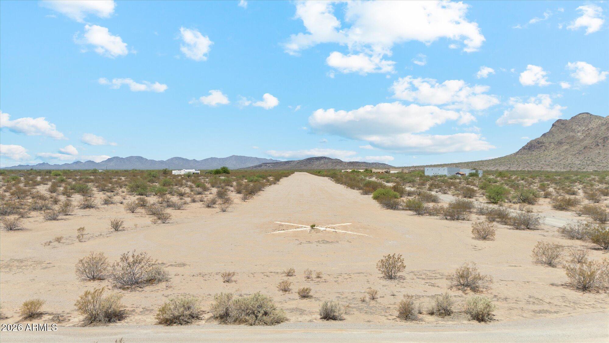 123 W Aries Drive -, Eloy, AZ 85131