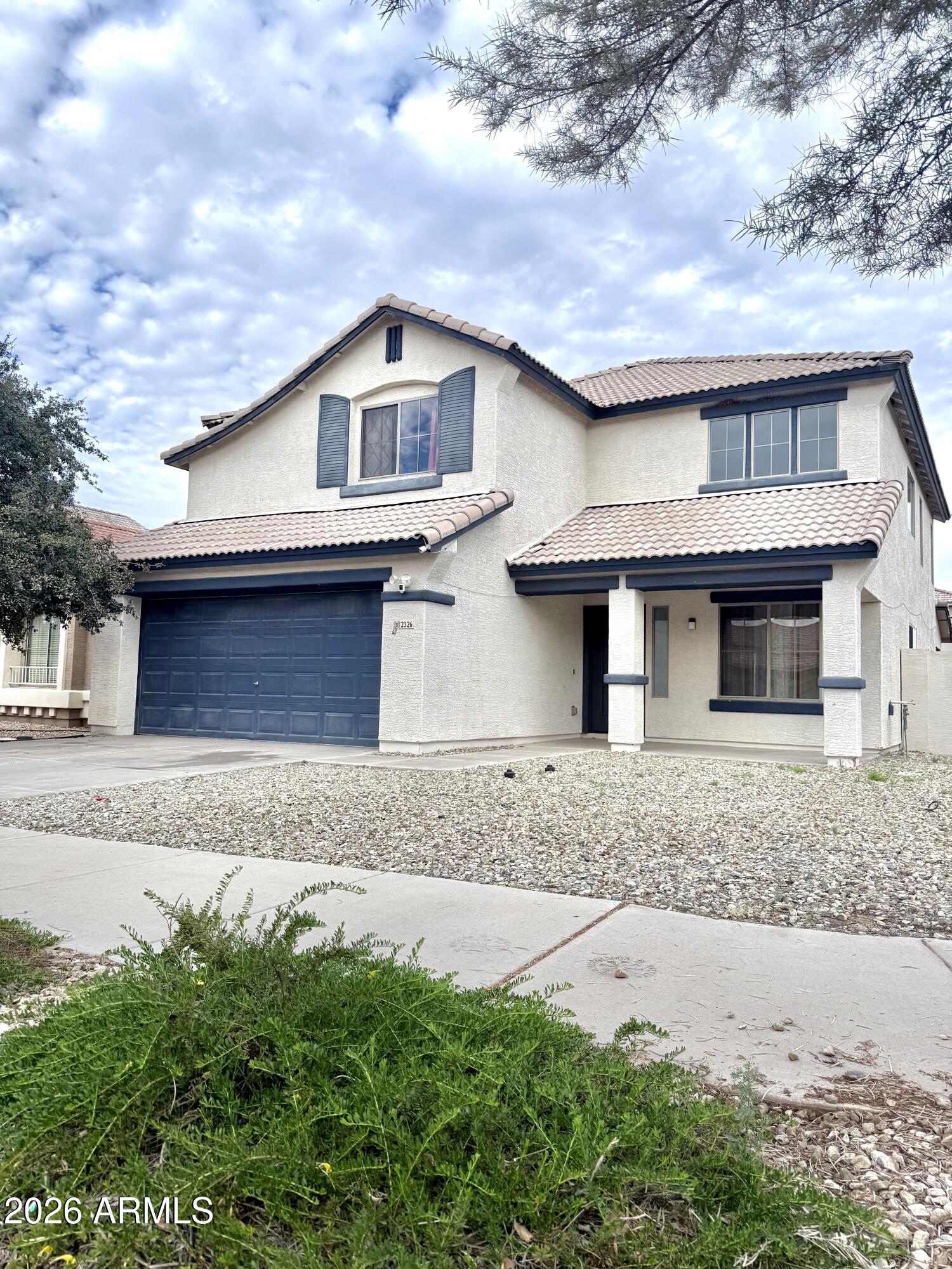 2326 W GABY Road, Phoenix, AZ 85041