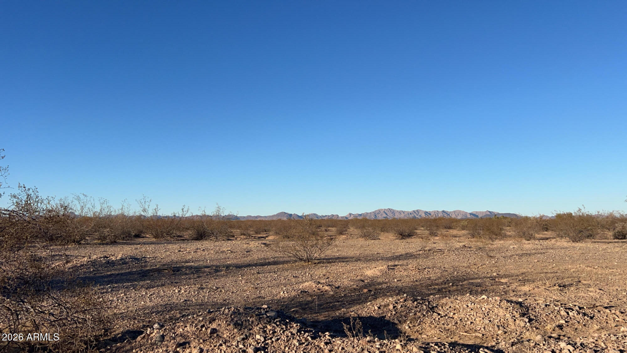 35935 W BUCKEYE Road -, Tonopah, AZ 85354