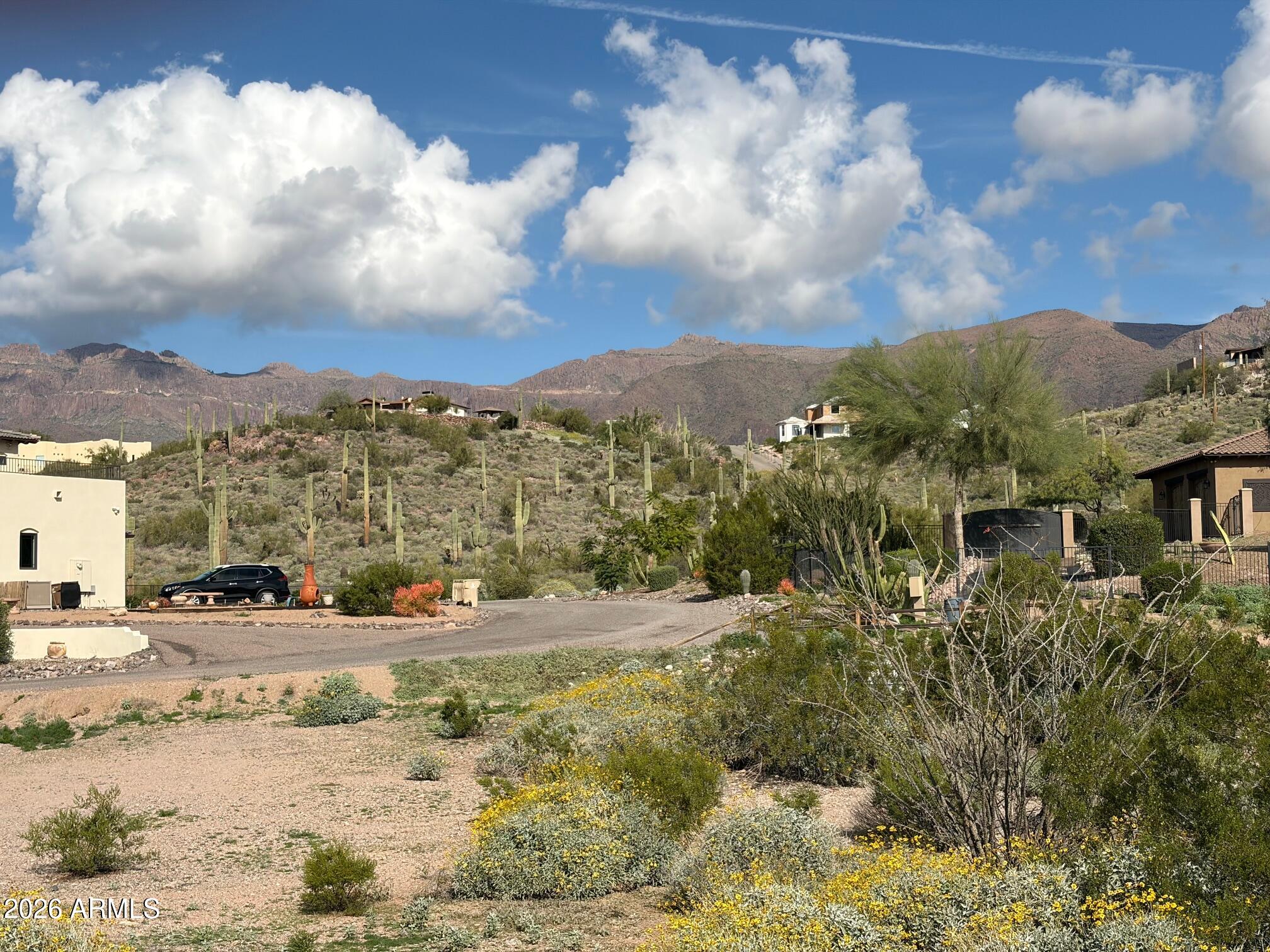 0 E LAZY K Road -, Gold Canyon, AZ 85118