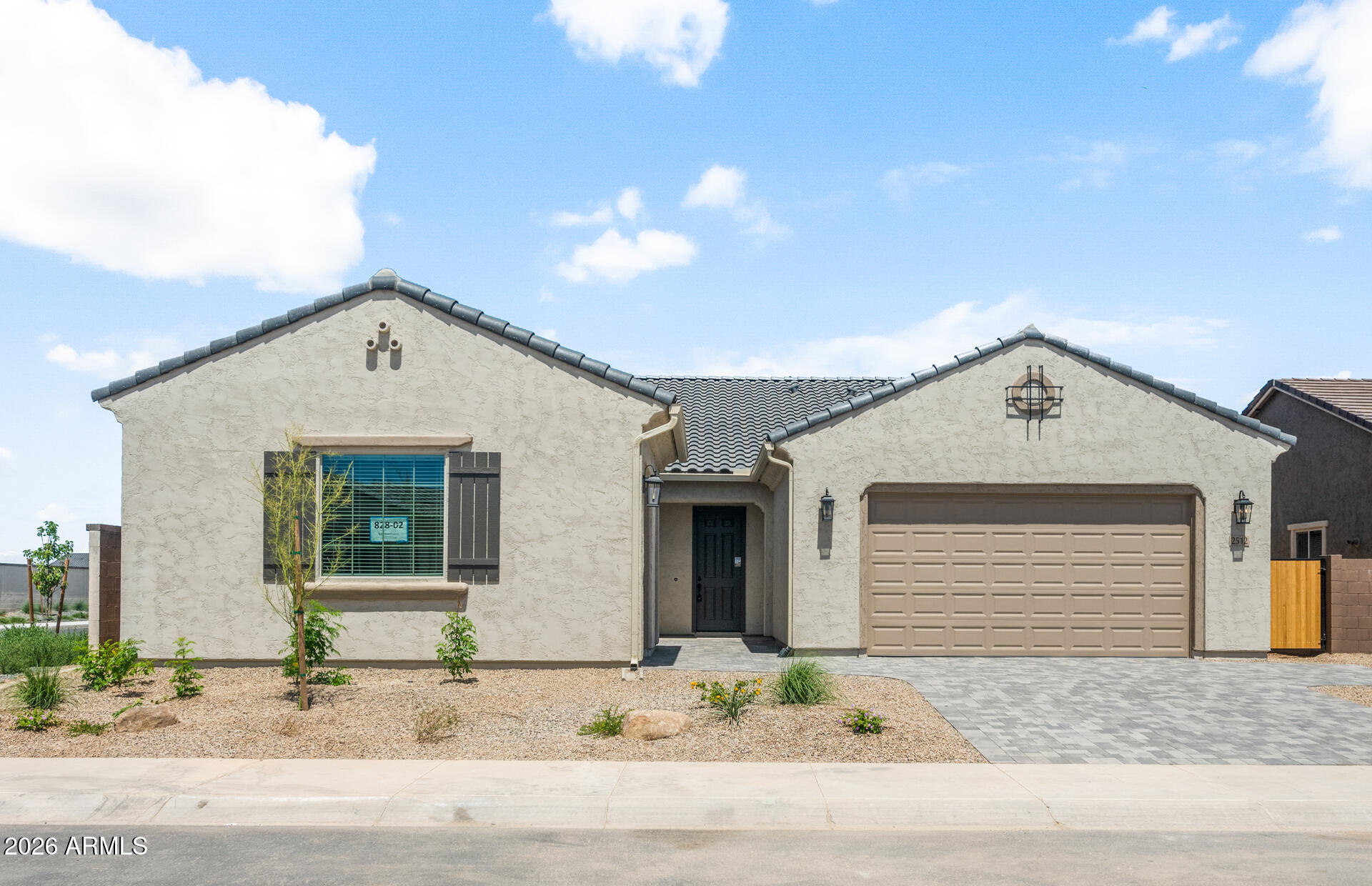 2512 E Truffle Road, San Tan Valley, AZ 85140