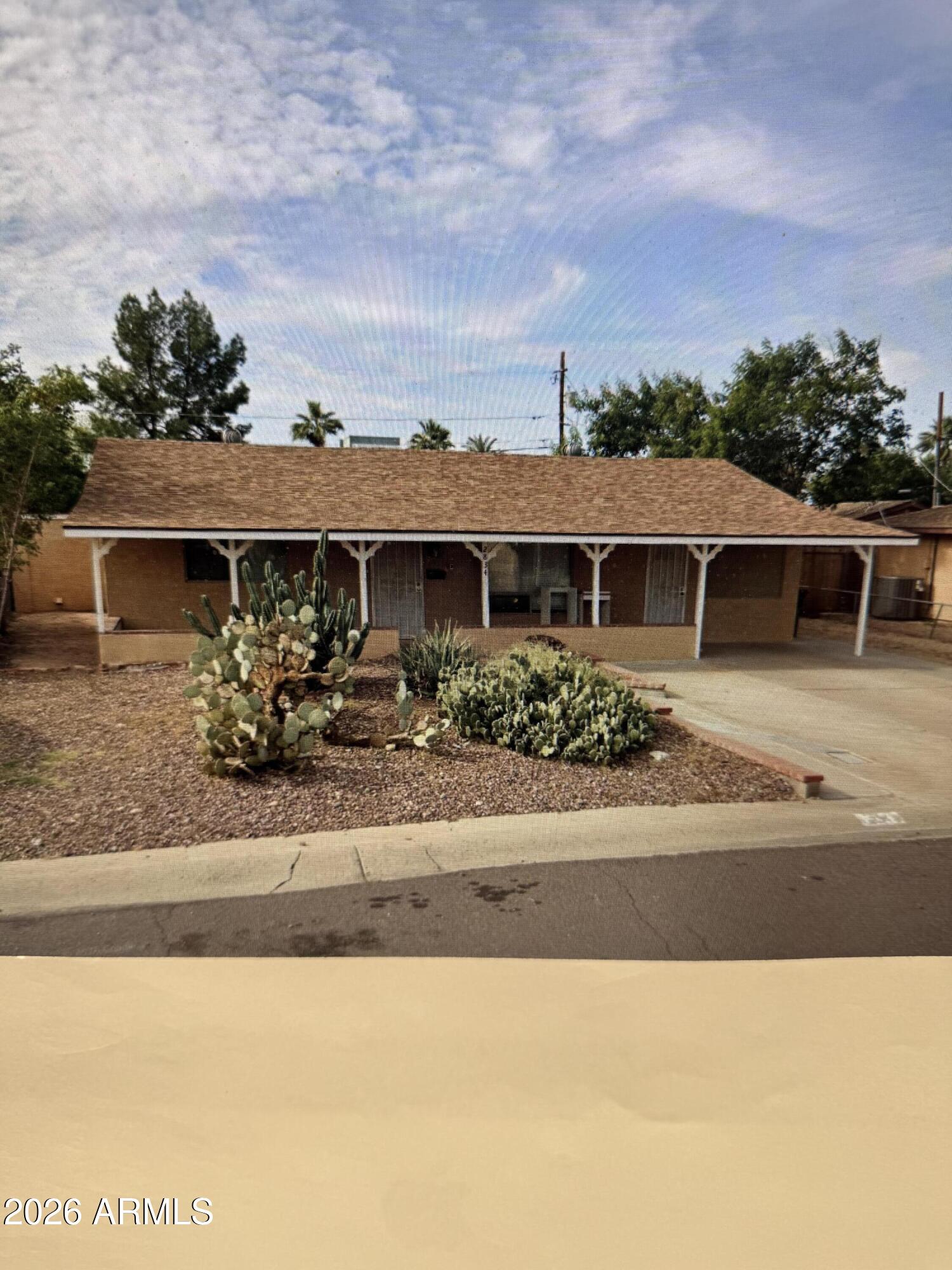 2834 N 71st Place, Scottsdale, AZ 85257