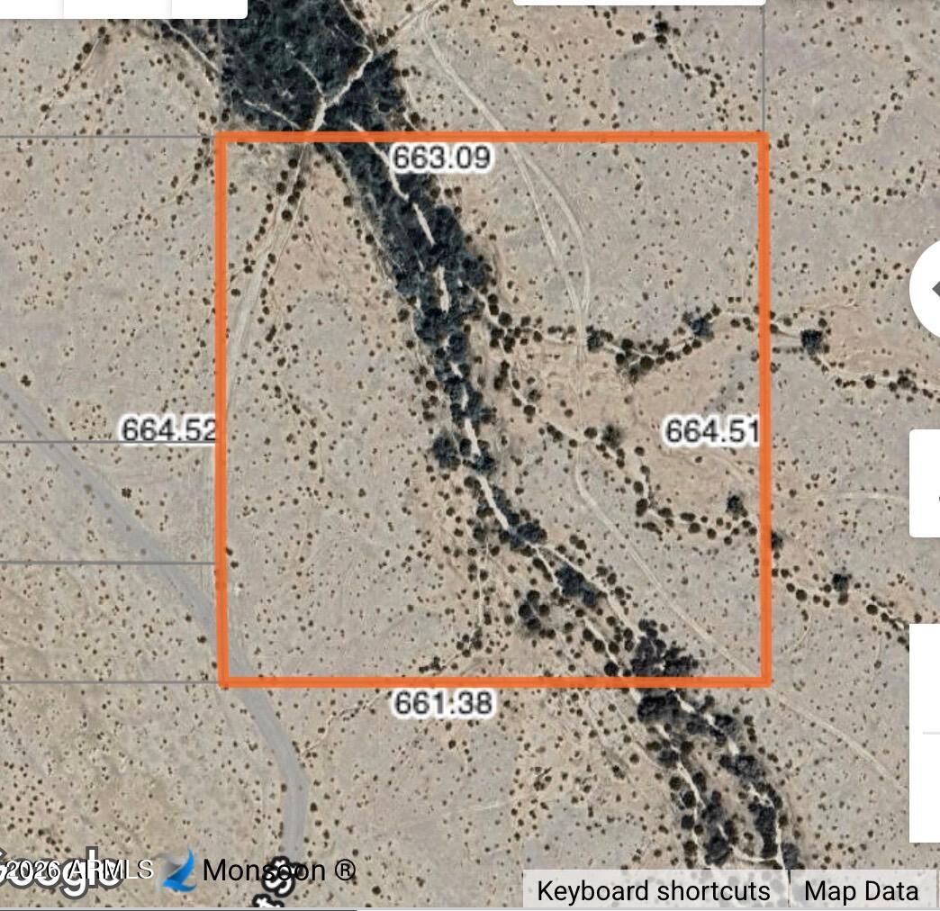 0 E South Main Street -, Gila Bend, AZ 85337