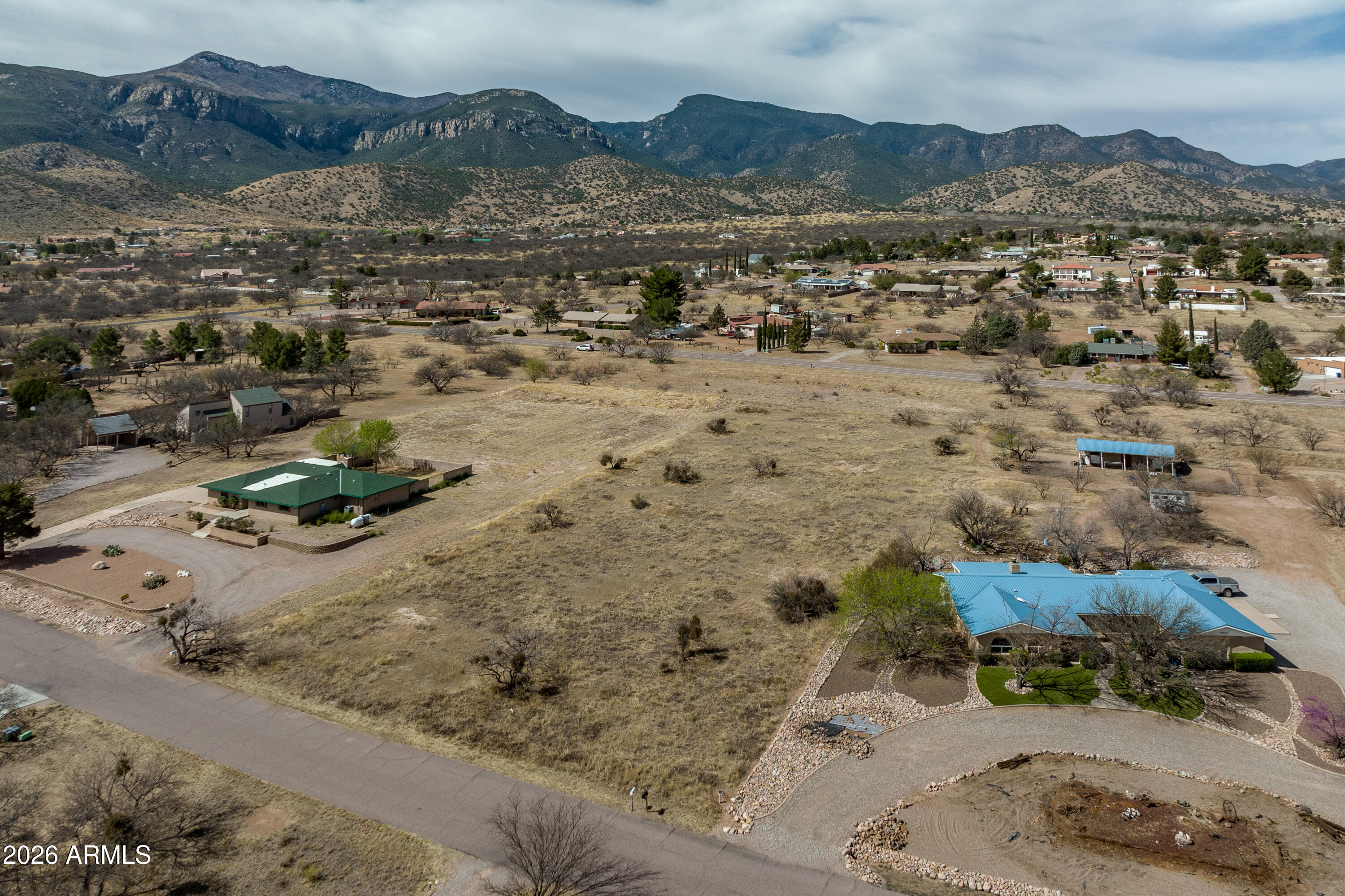 5440 S Apache Avenue 198, Sierra Vista, AZ 85650