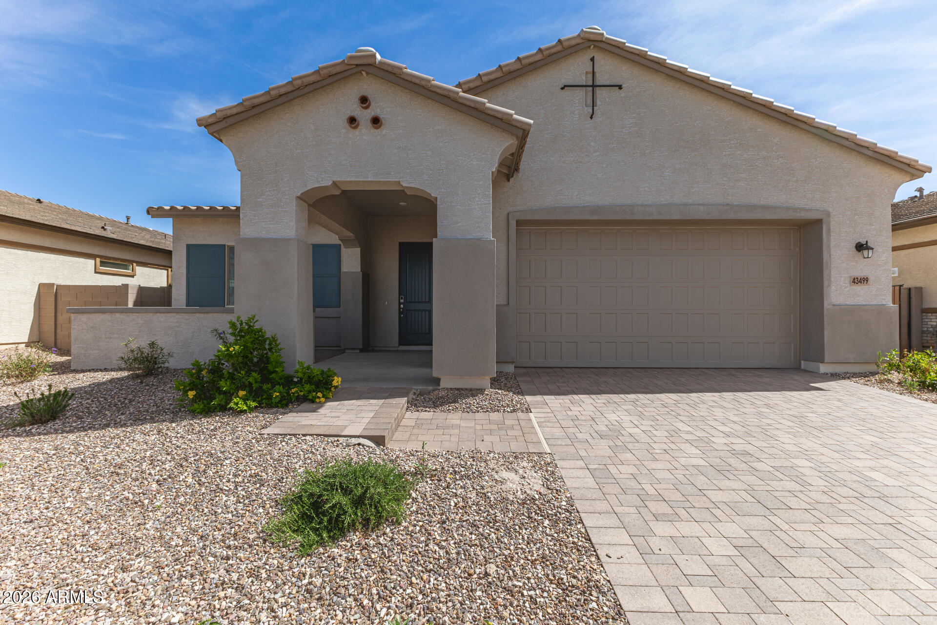 43499 N Wollemi Street, Queen Creek, AZ 85140