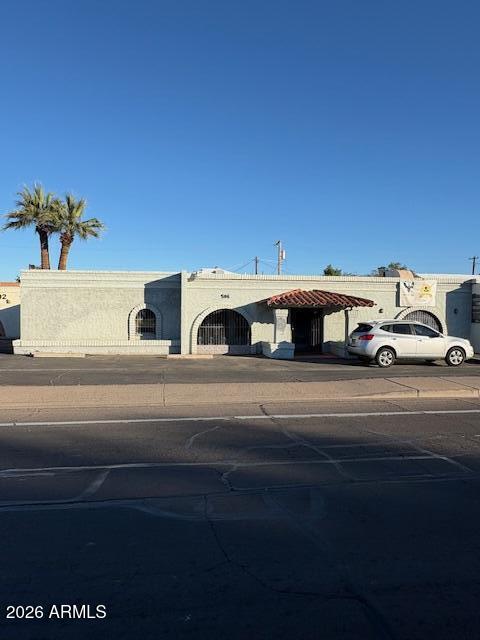 506 E SOUTHERN Avenue, Phoenix, AZ 85040