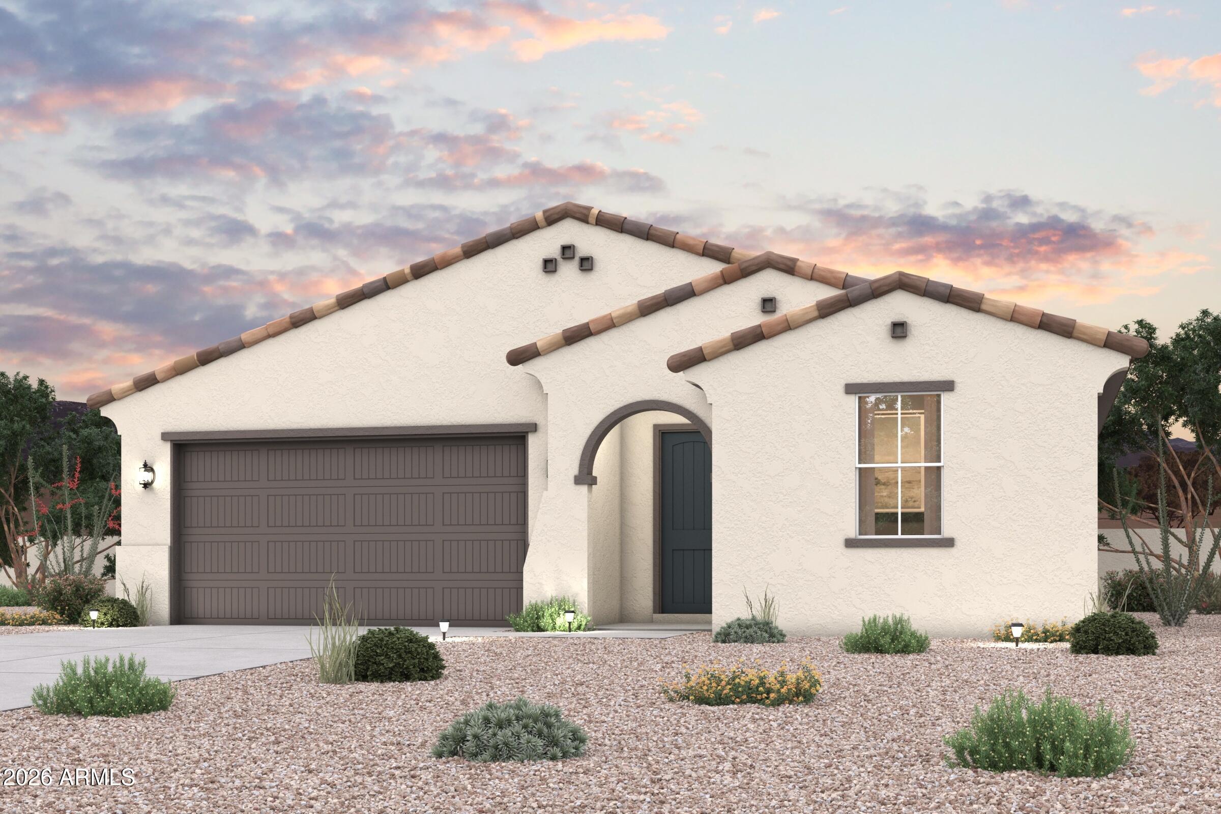 20706 N 230TH Lane, Surprise, AZ 85387
