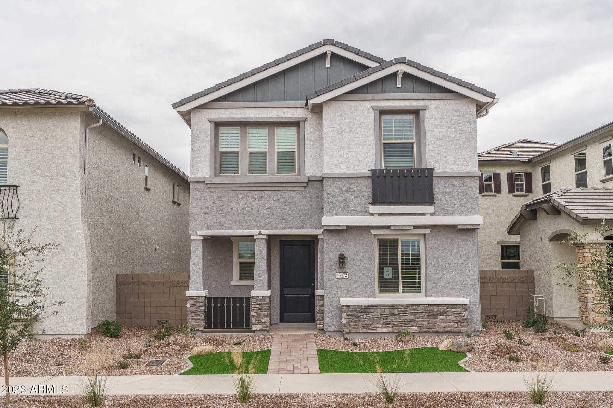 13472 N 157TH Lane, Surprise, AZ 85379