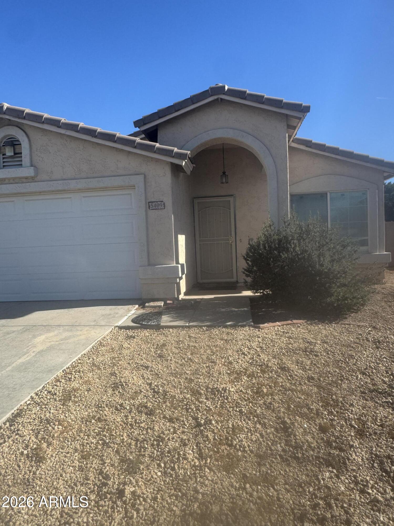 5409 S 11TH Street, Phoenix, AZ 85040