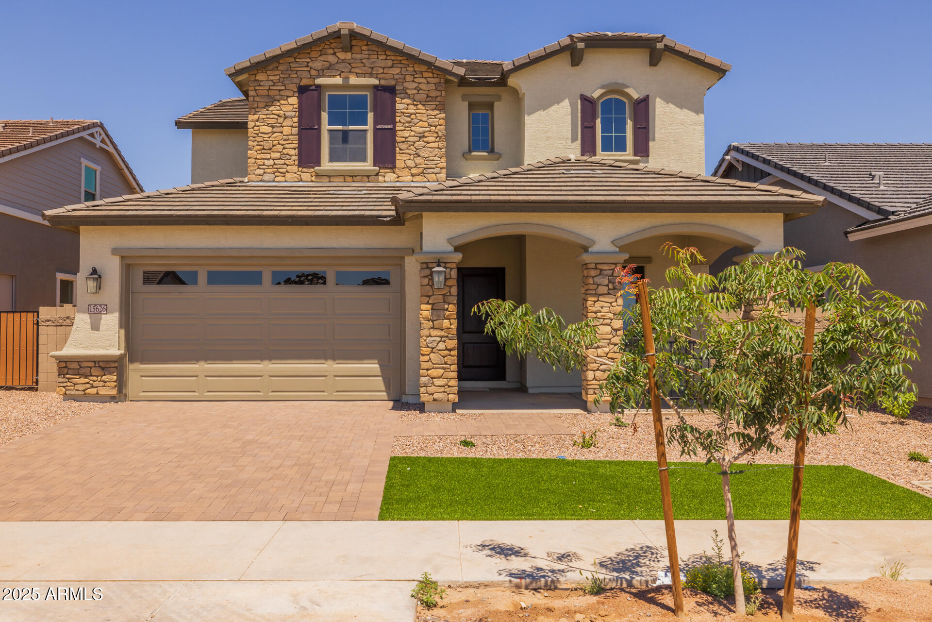 15626 W GEORGIA Drive, Surprise, AZ 85379
