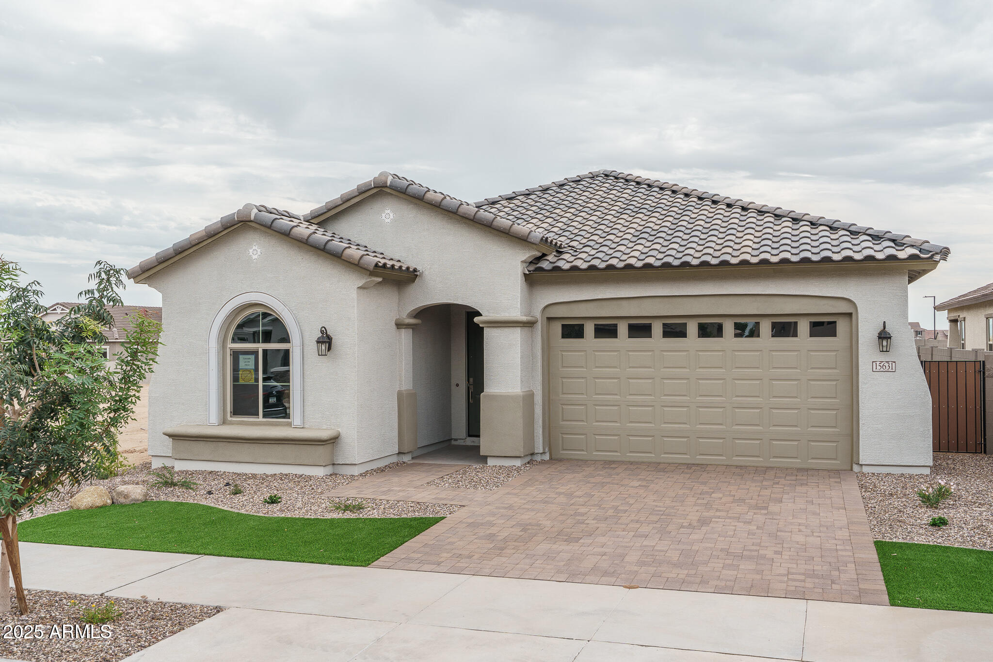 15631 W GEORGIA Drive, Surprise, AZ 85379