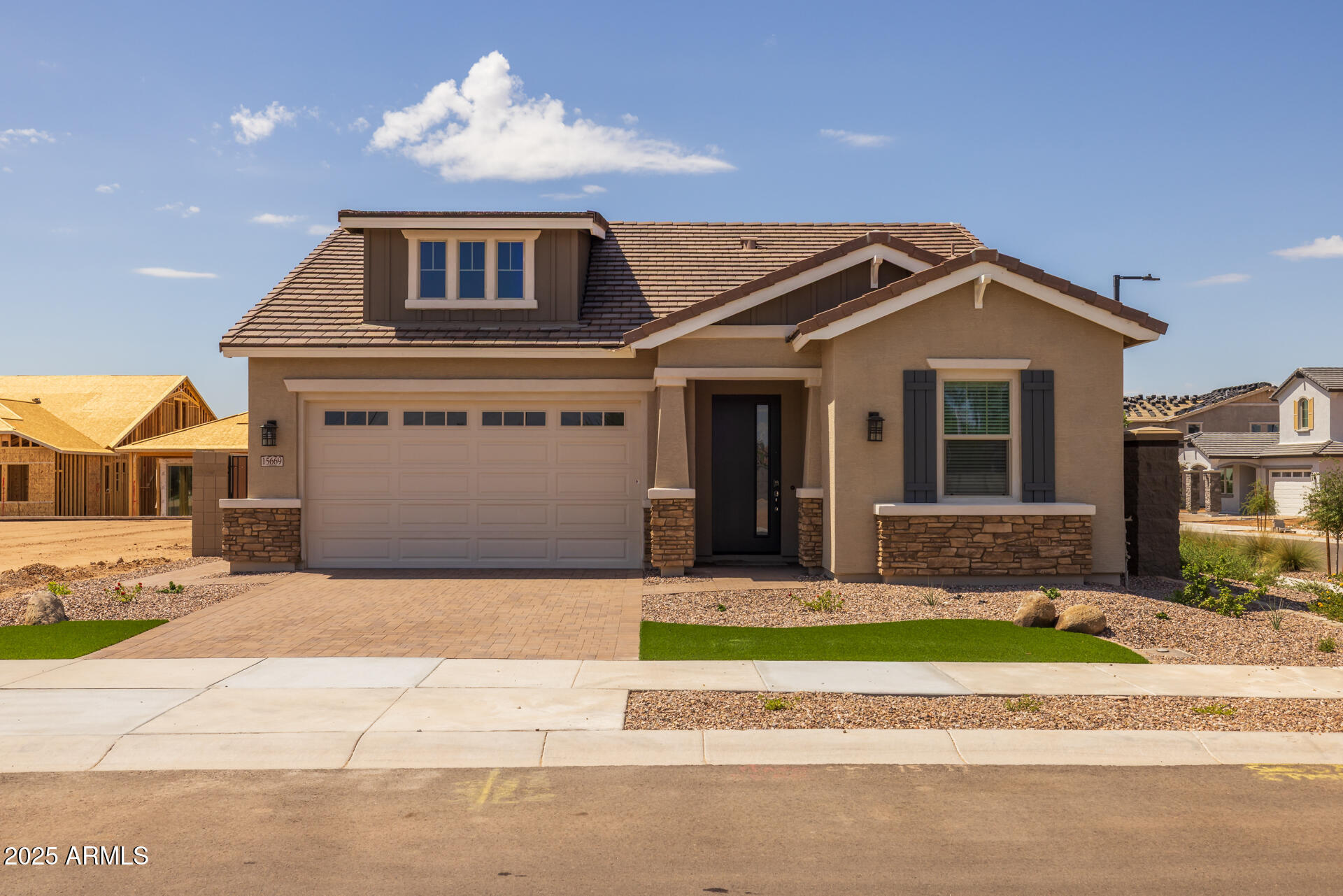 15669 W GEORGIA Drive, Surprise, AZ 85379