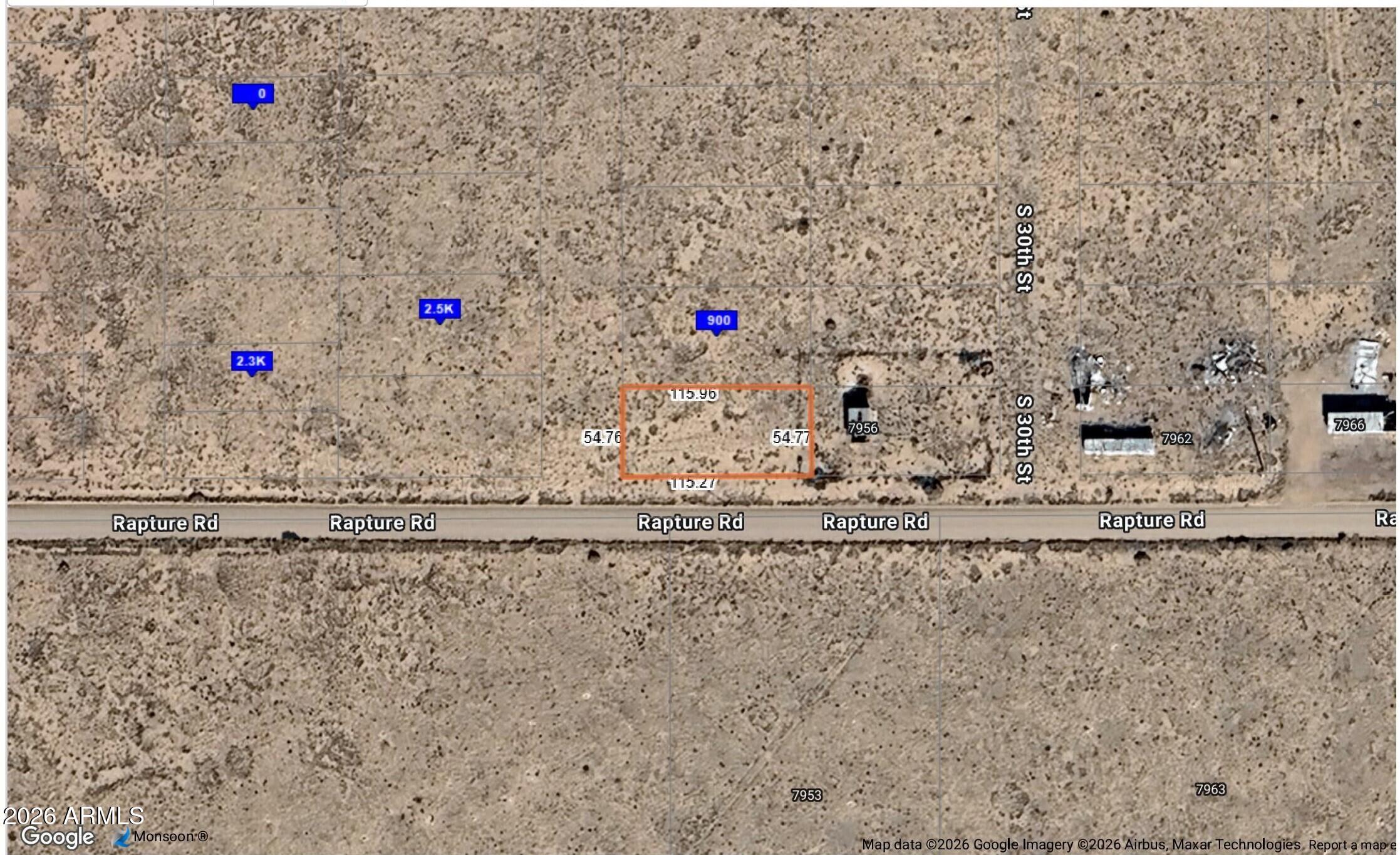 00 Vein of Gold Unit 12 Lot 130 130, Sun Valley, AZ 86029
