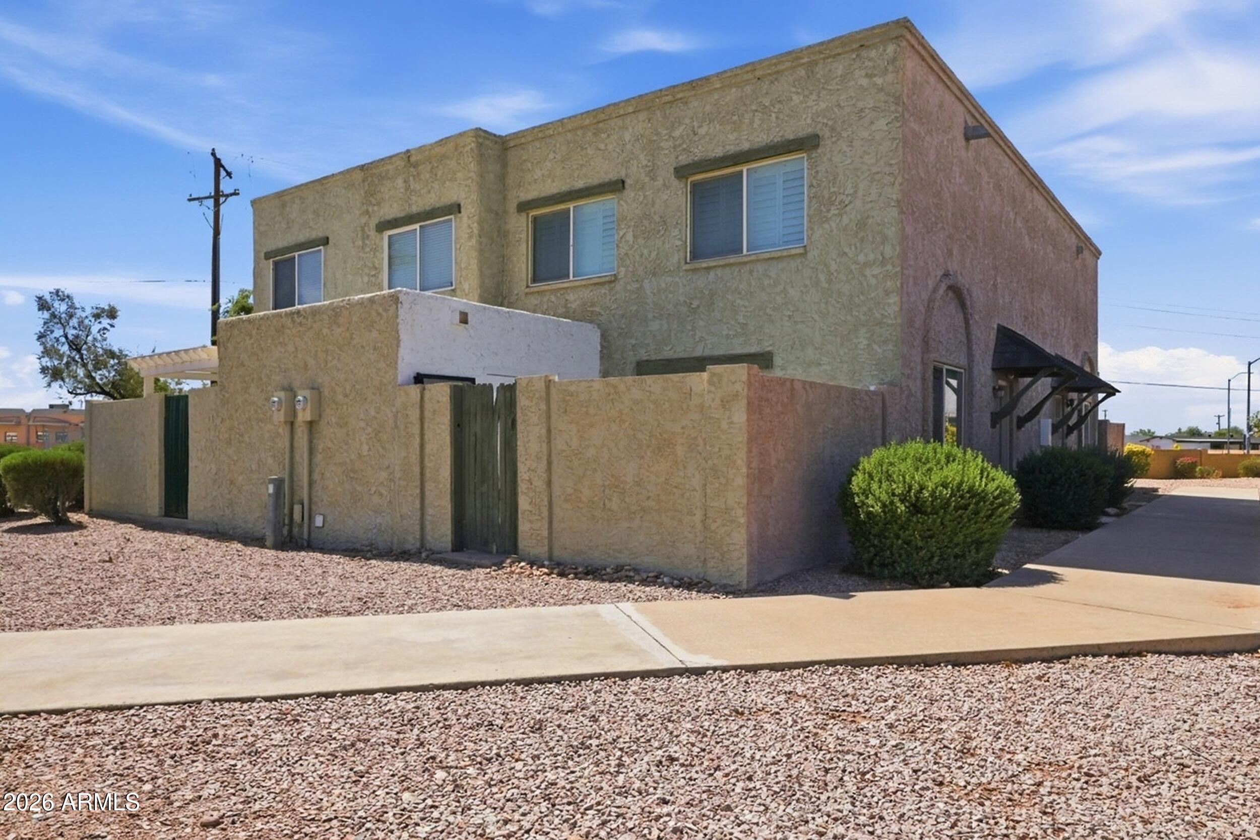 1500 W Rio Salado Parkway 28, Mesa, AZ 85201