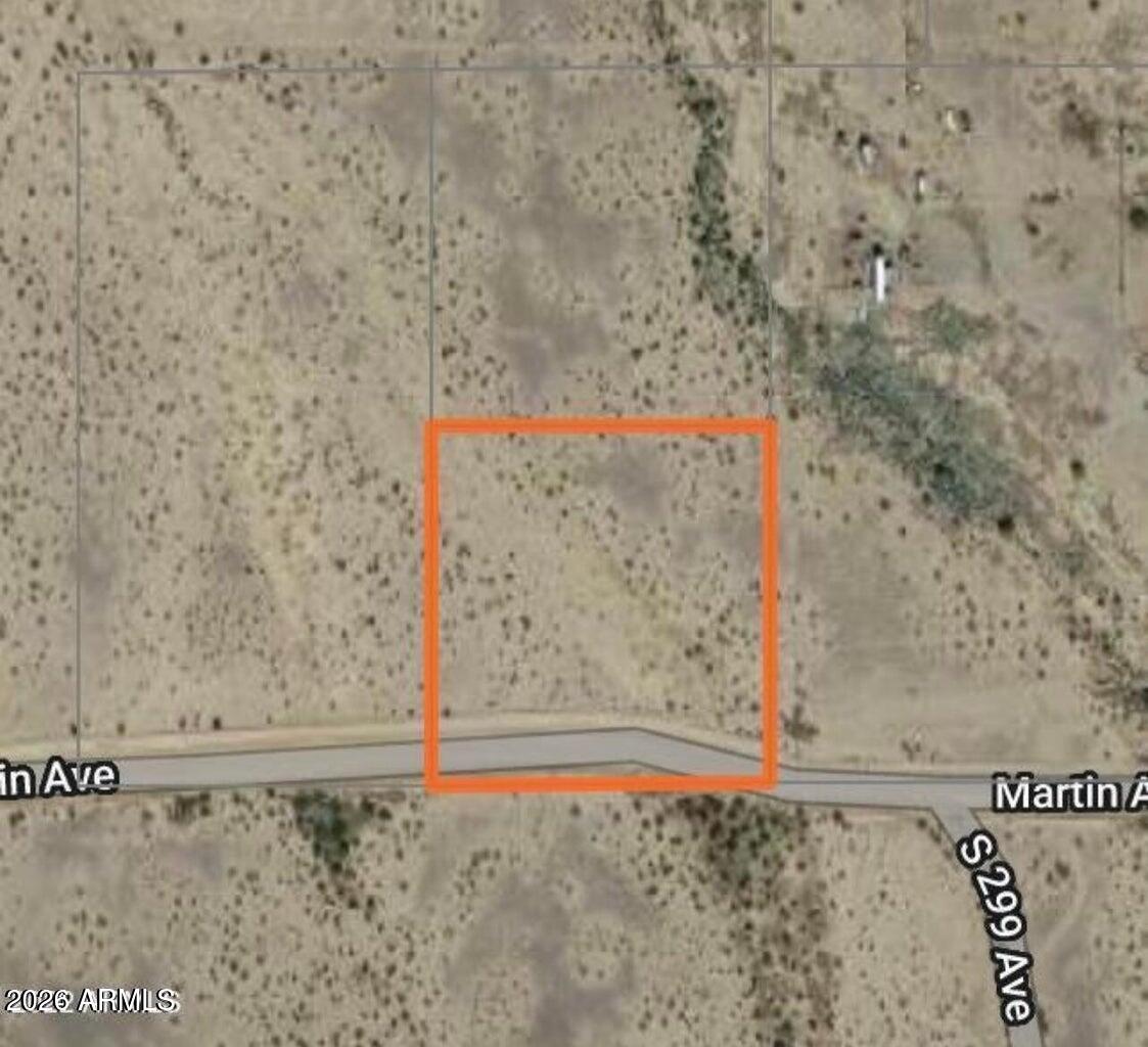 0 W Martin Avenue ' - ', Gila Bend, AZ 85337