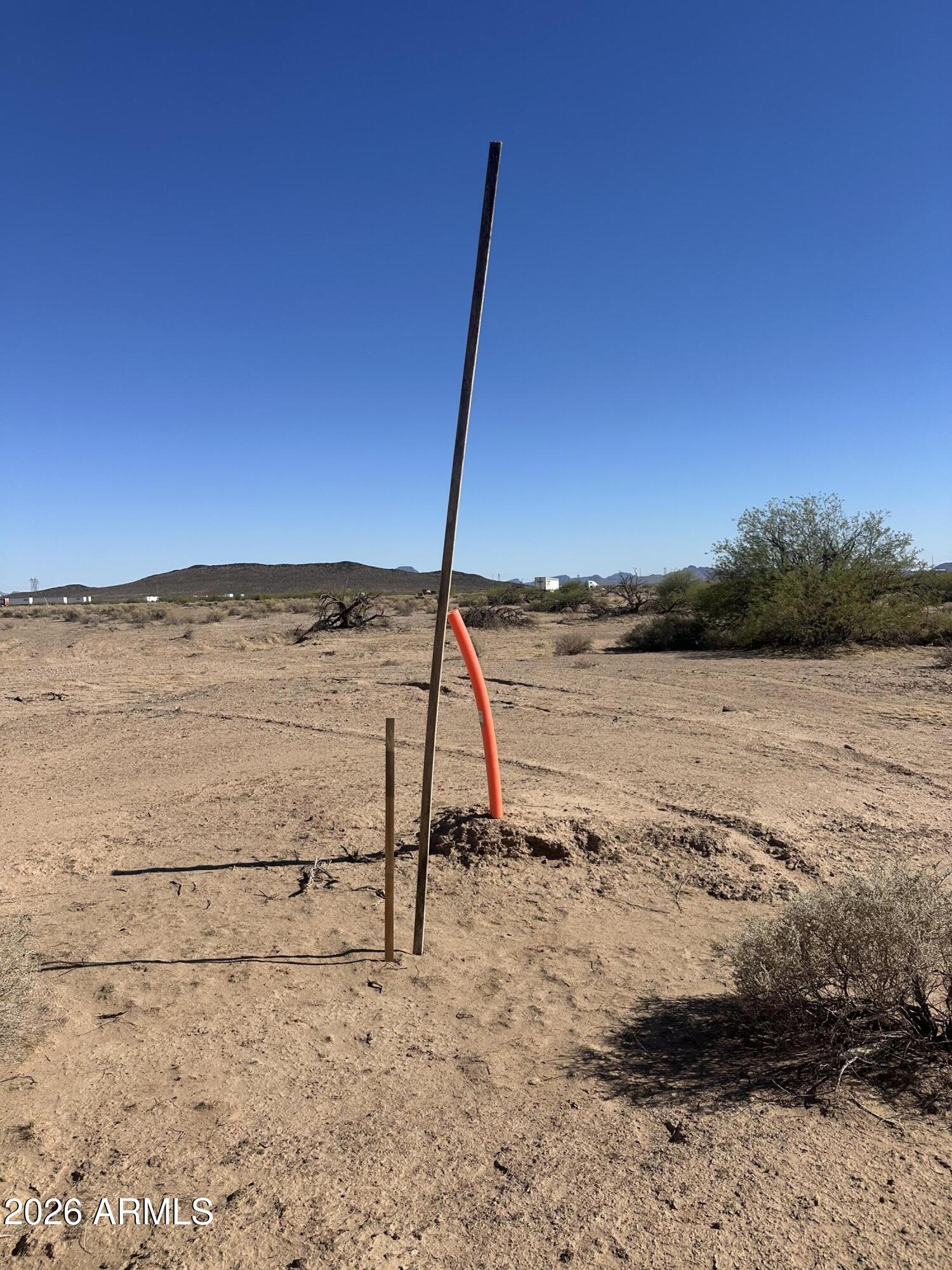 0 S 385th Avenue 123, Tonopah, AZ 85354