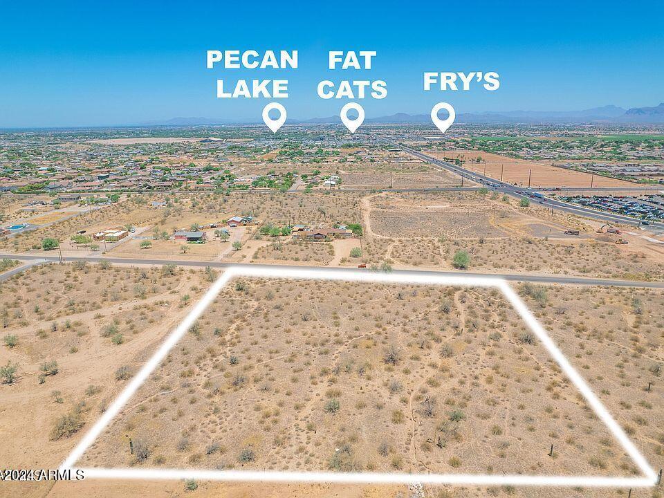 6545 W Hunt Highway 31, Queen Creek, AZ 85144